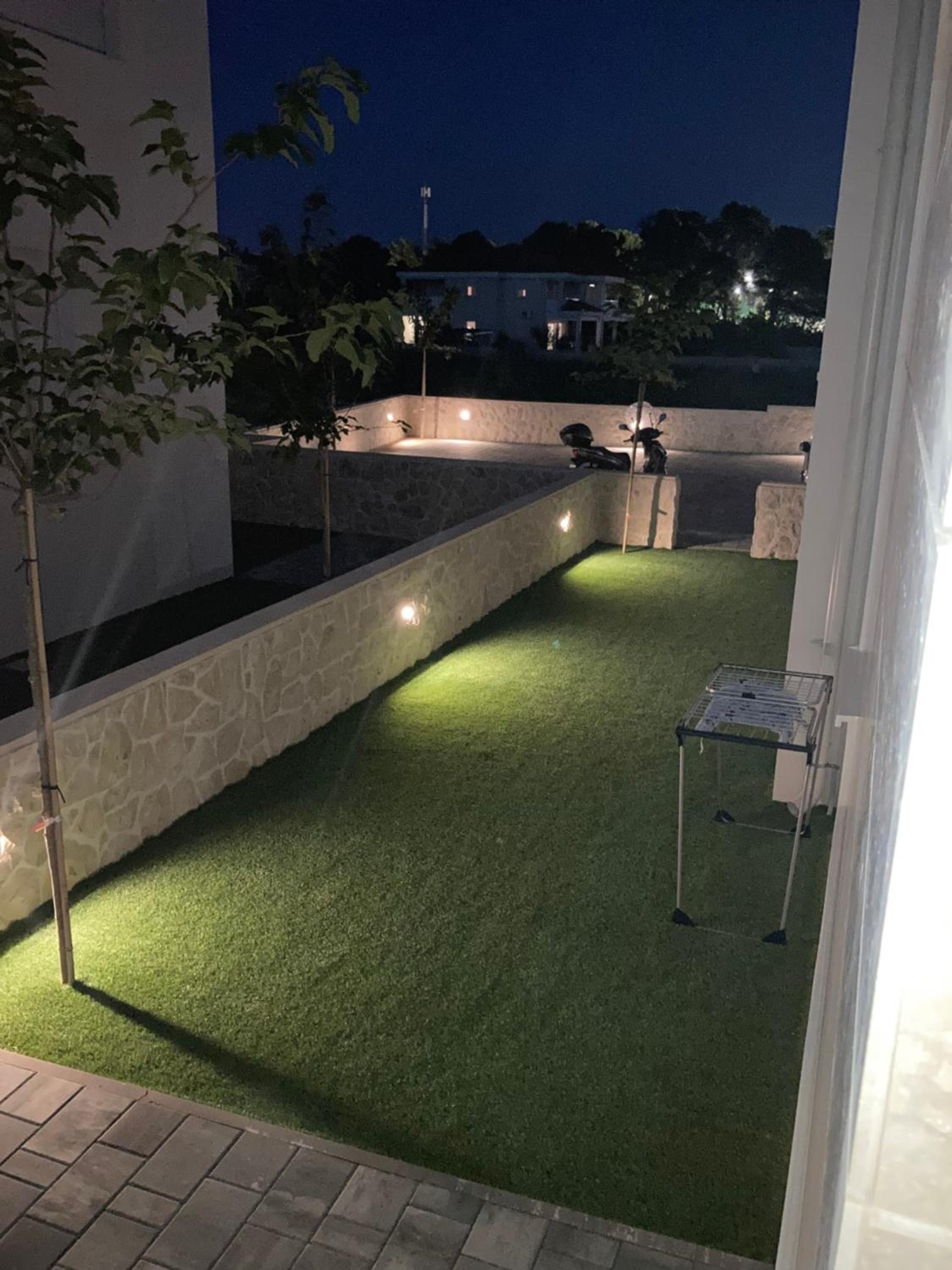 Apartman Dennis Palms