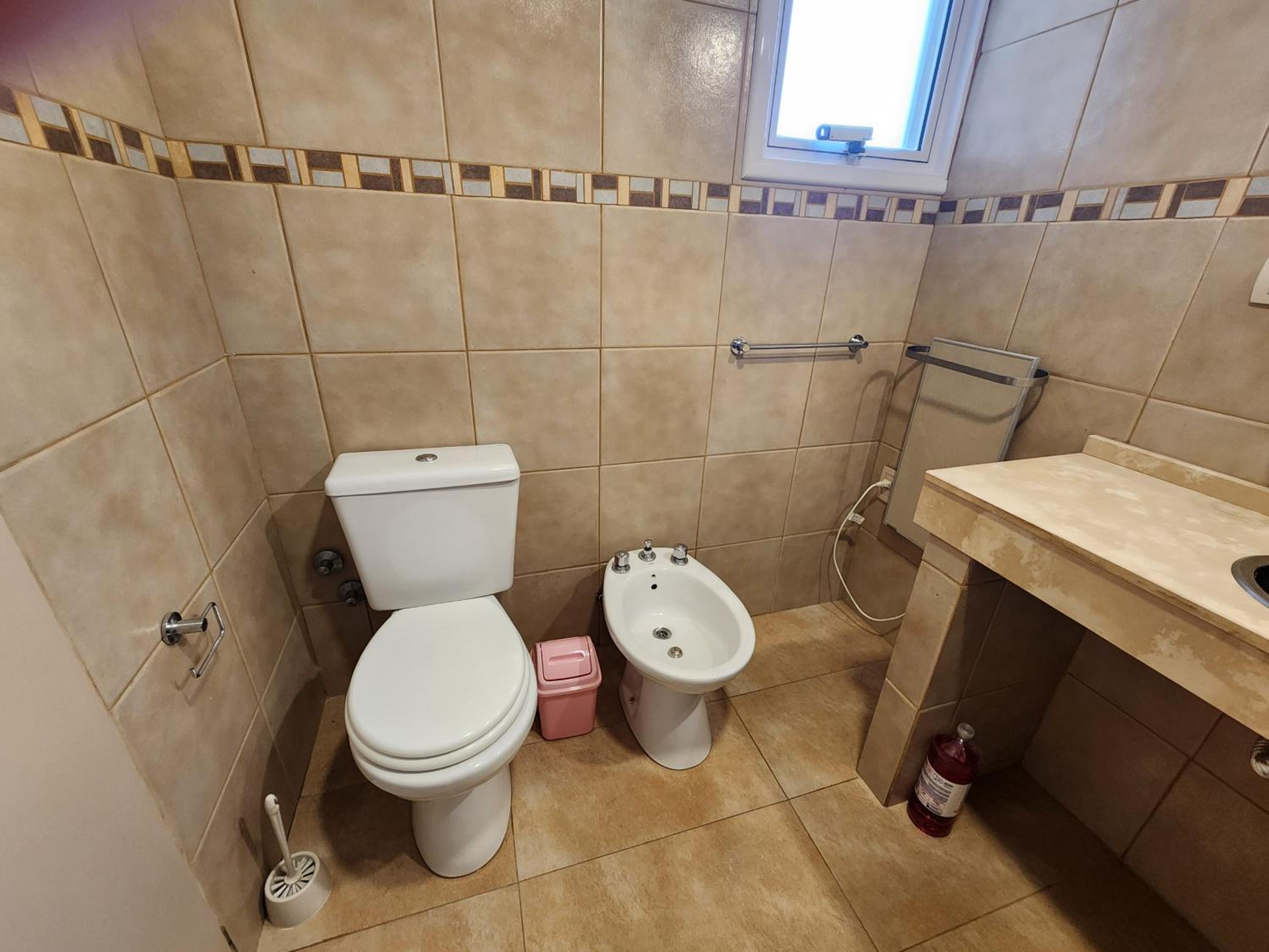 Complejo de Departamentos Lahuan