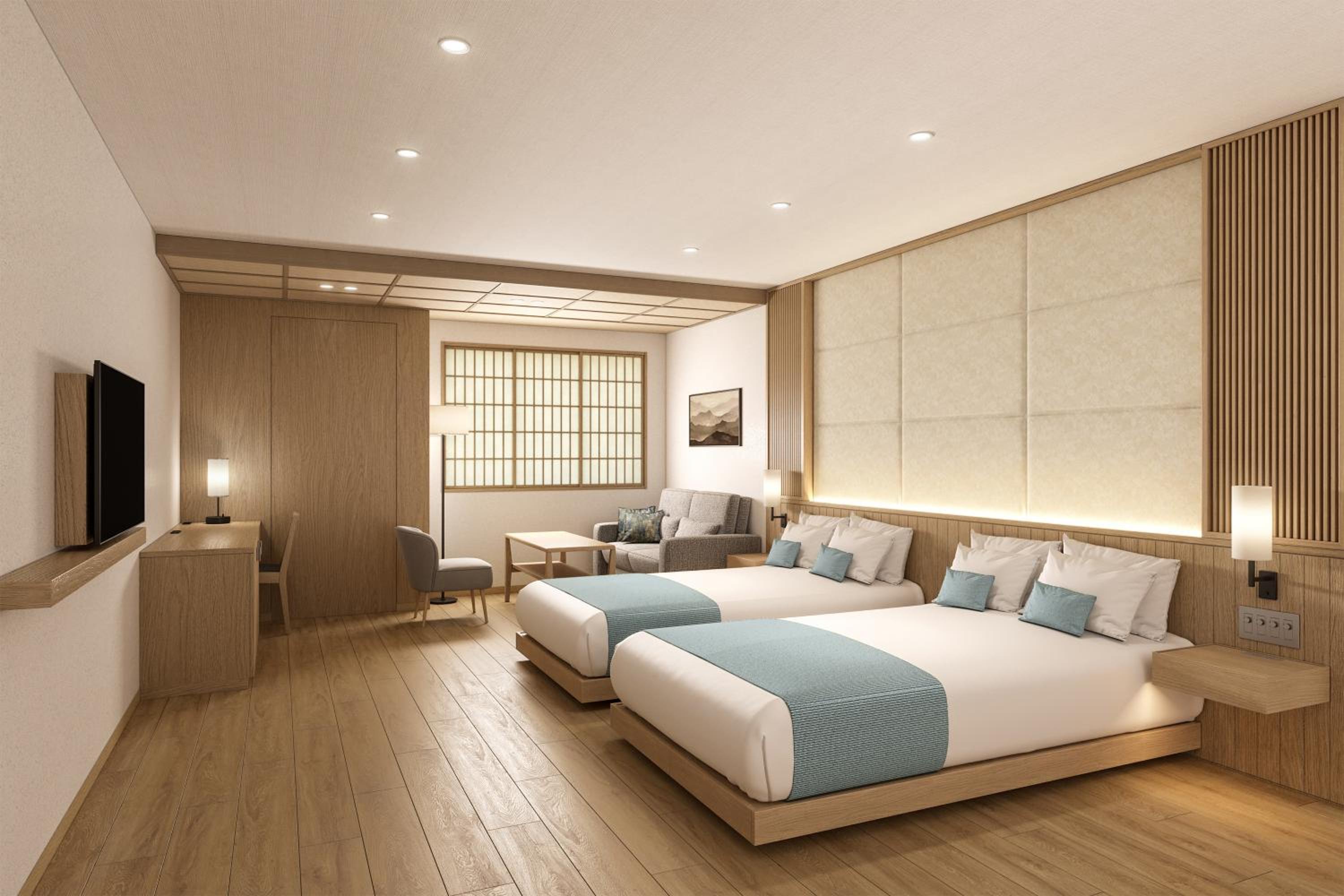 Hotel Yumeshizuku