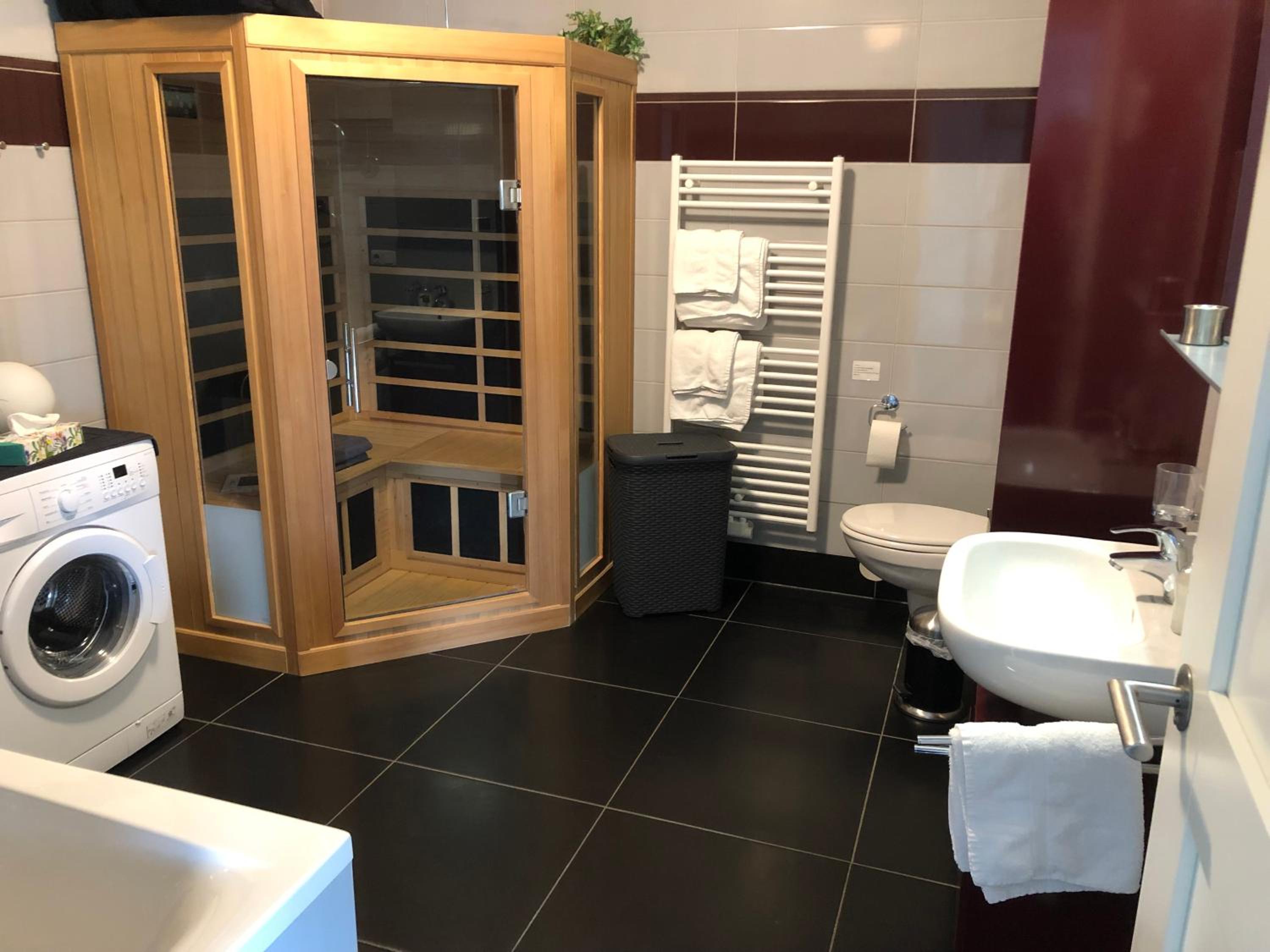 Appartement Eldeufer