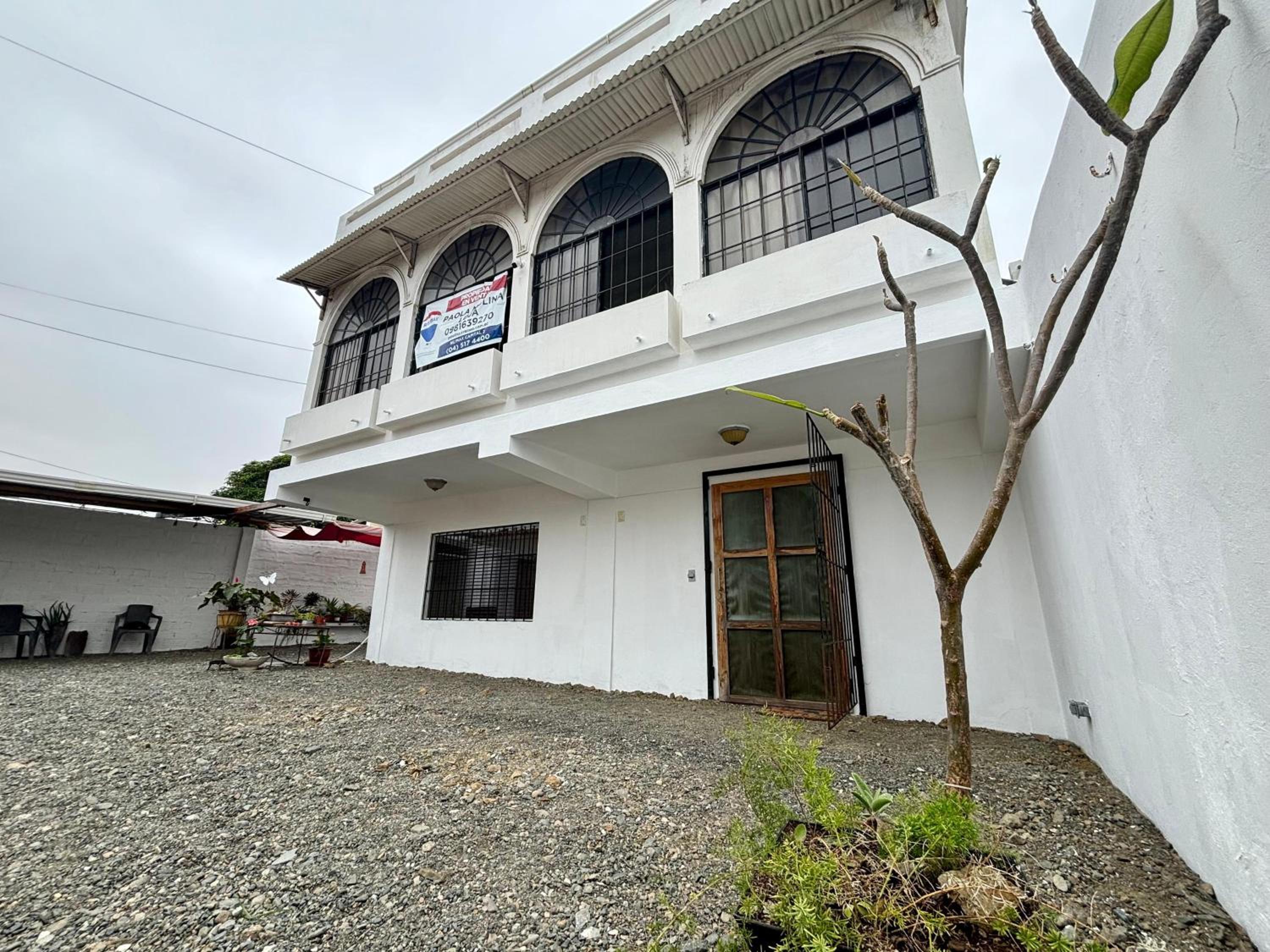 Las Casitas en Playas