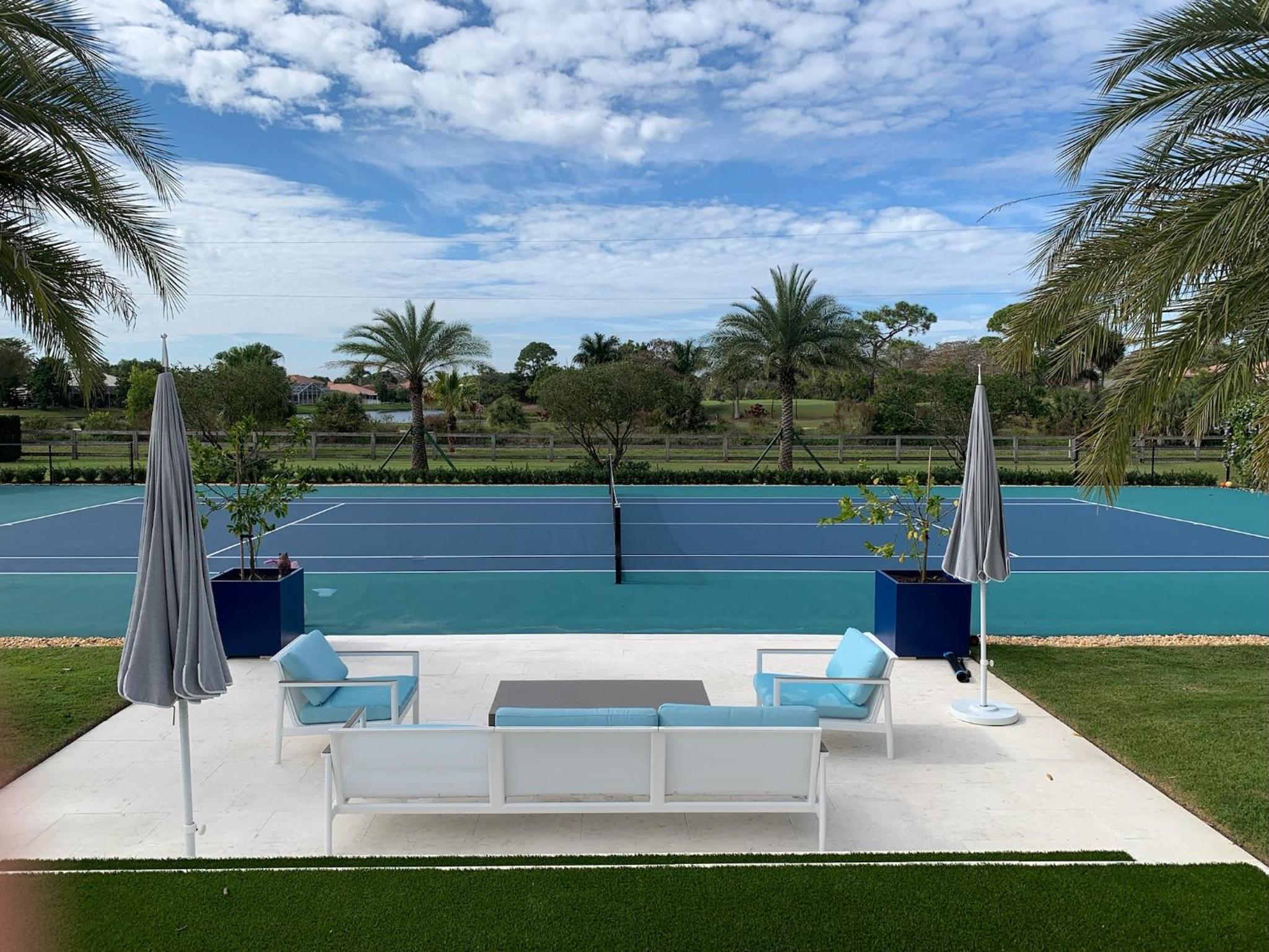 Florida Resort Luxury, Palm Beach lifestyle view 3