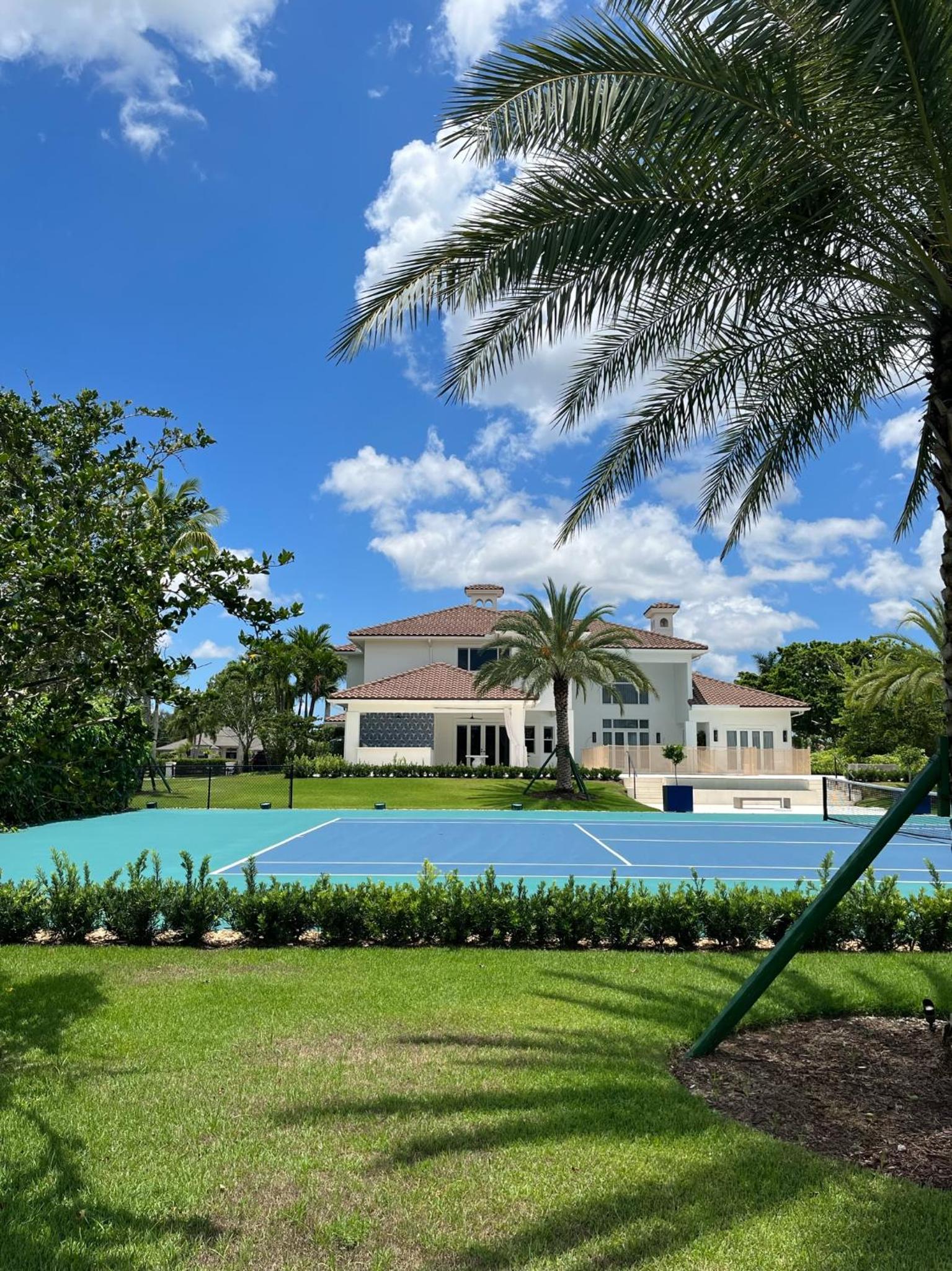 Florida Resort Luxury, Palm Beach lifestyle view 4