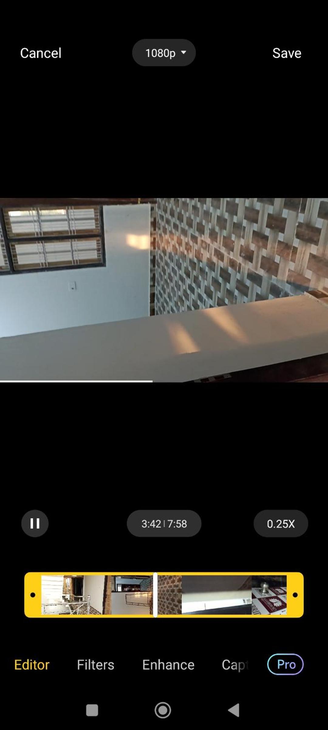 Daikin Doors view 2