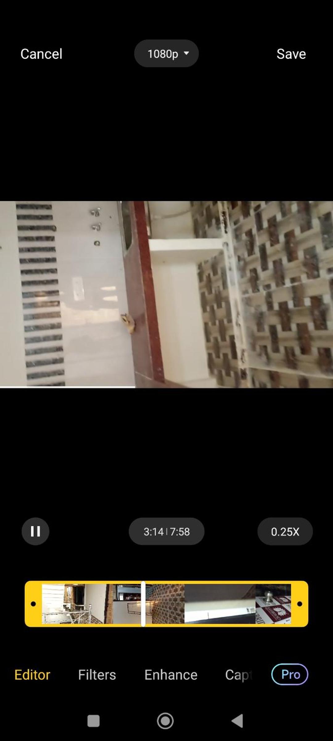 Daikin Doors view 4