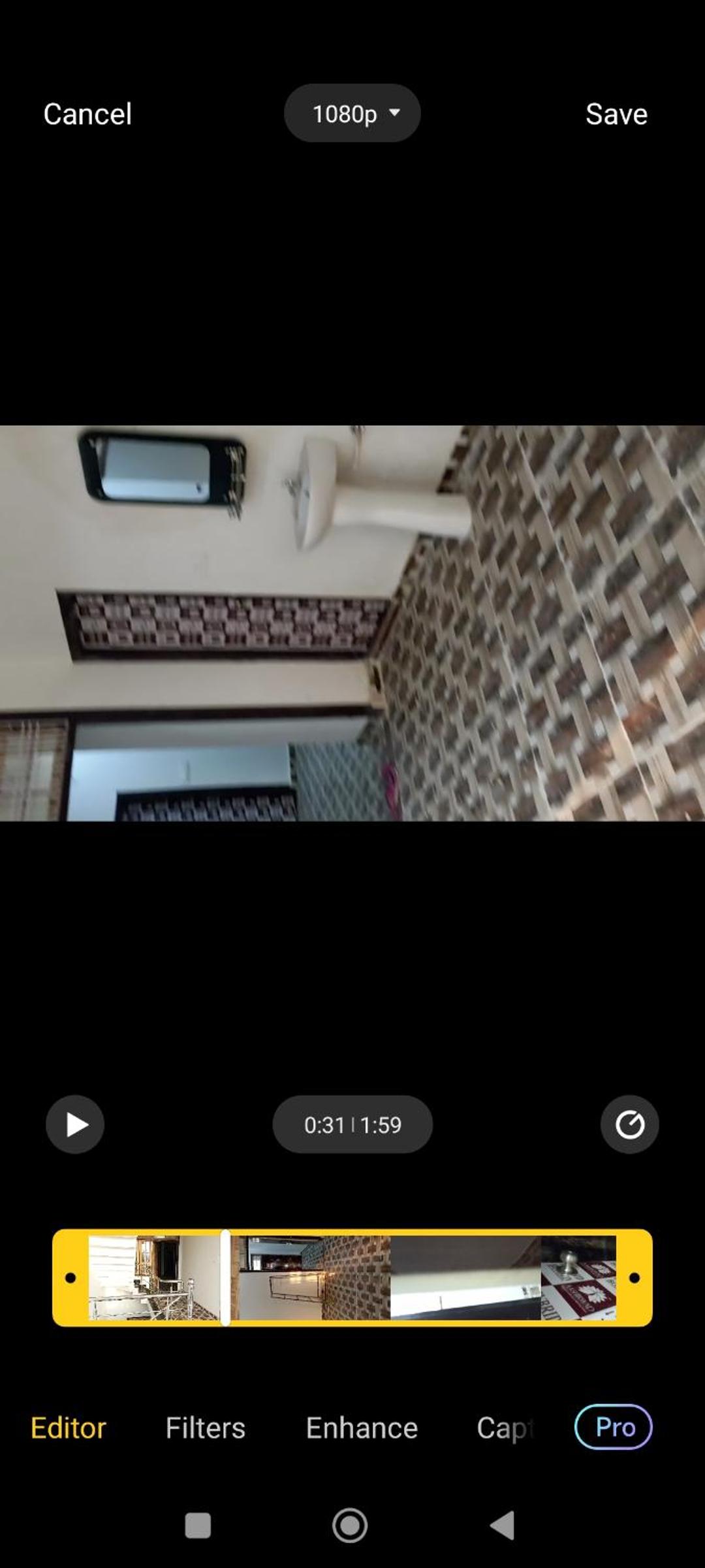 Daikin Doors view 5