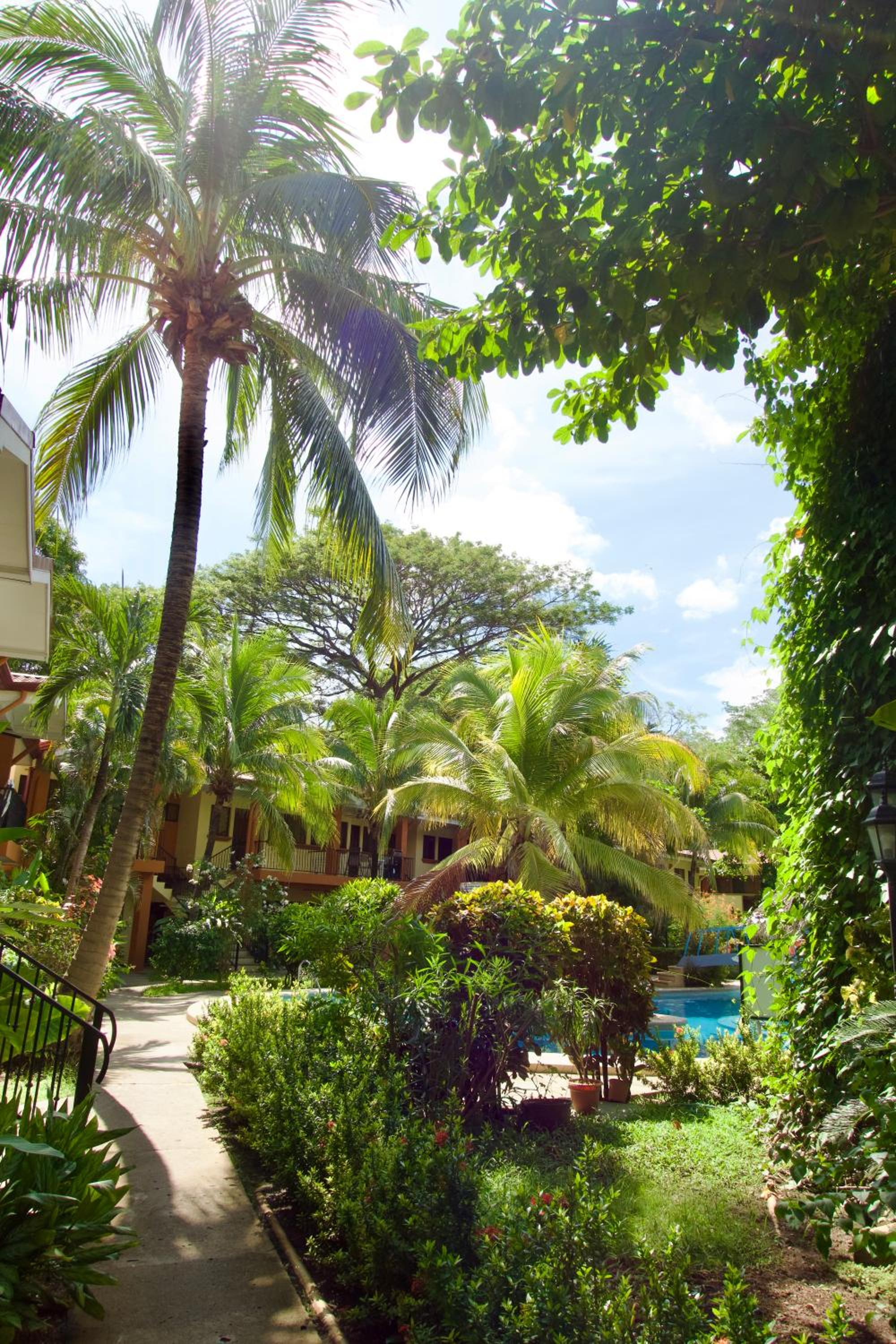 Cocomarindo Comfort Condo