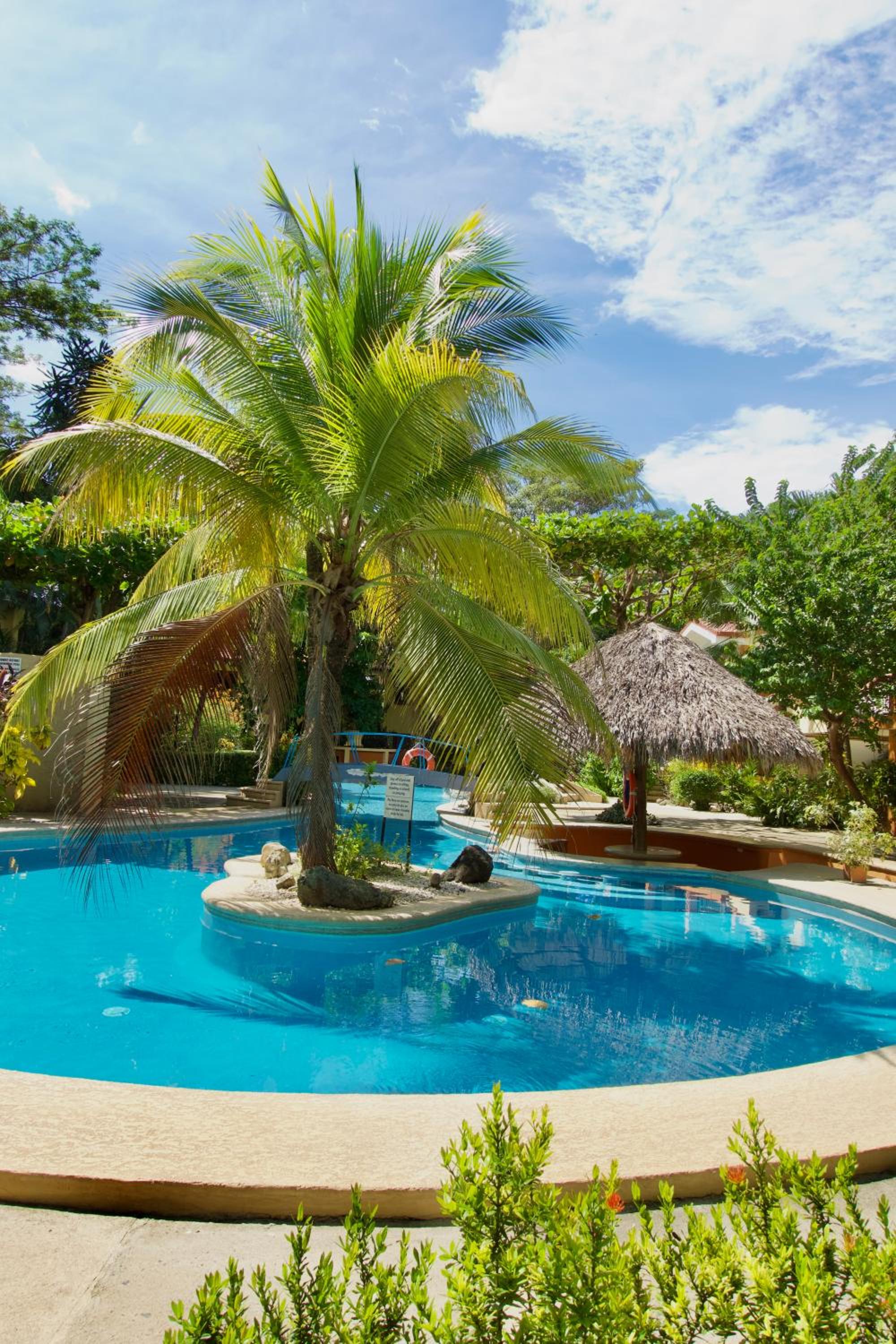 Cocomarindo Comfort Condo