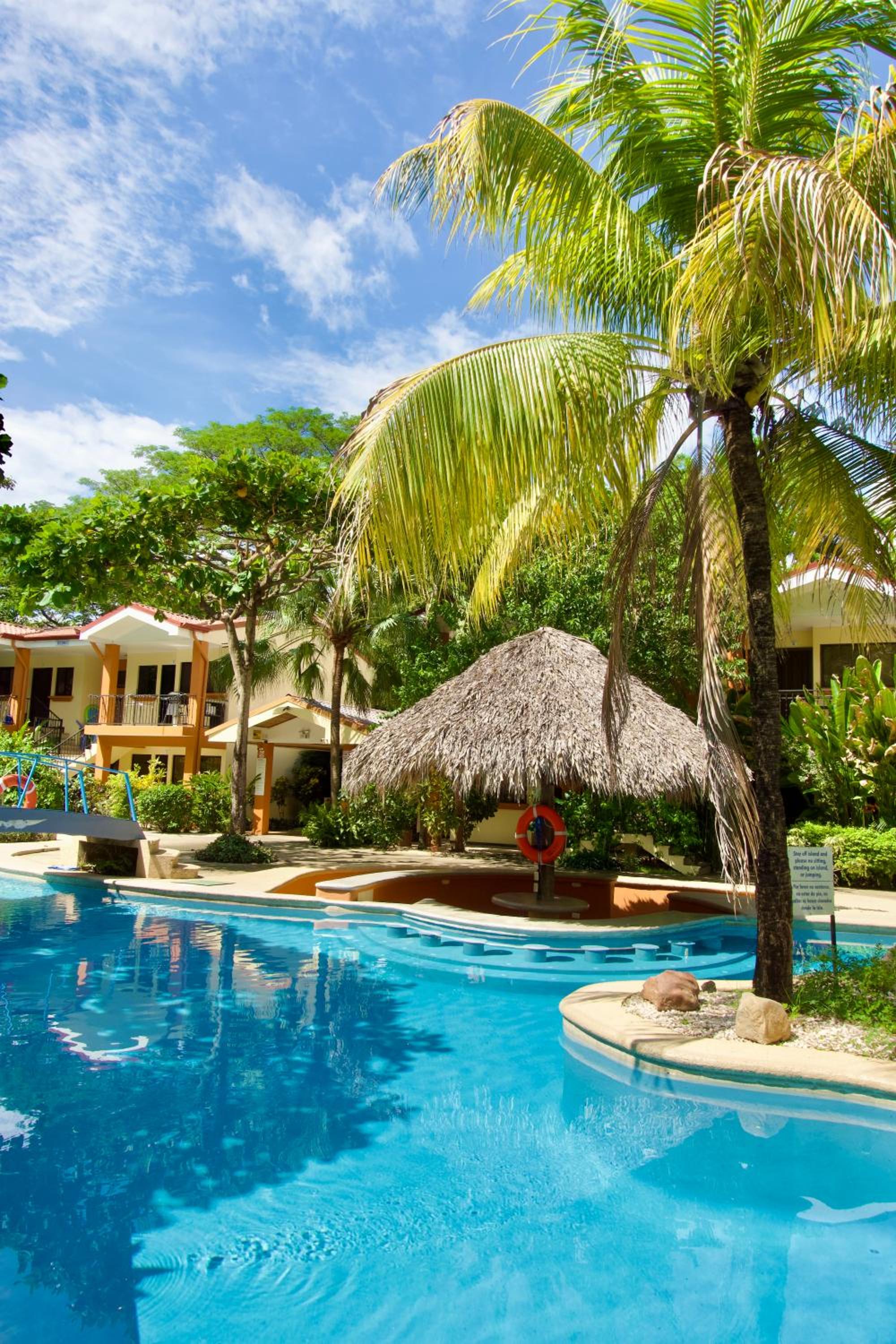 Cocomarindo Comfort Condo