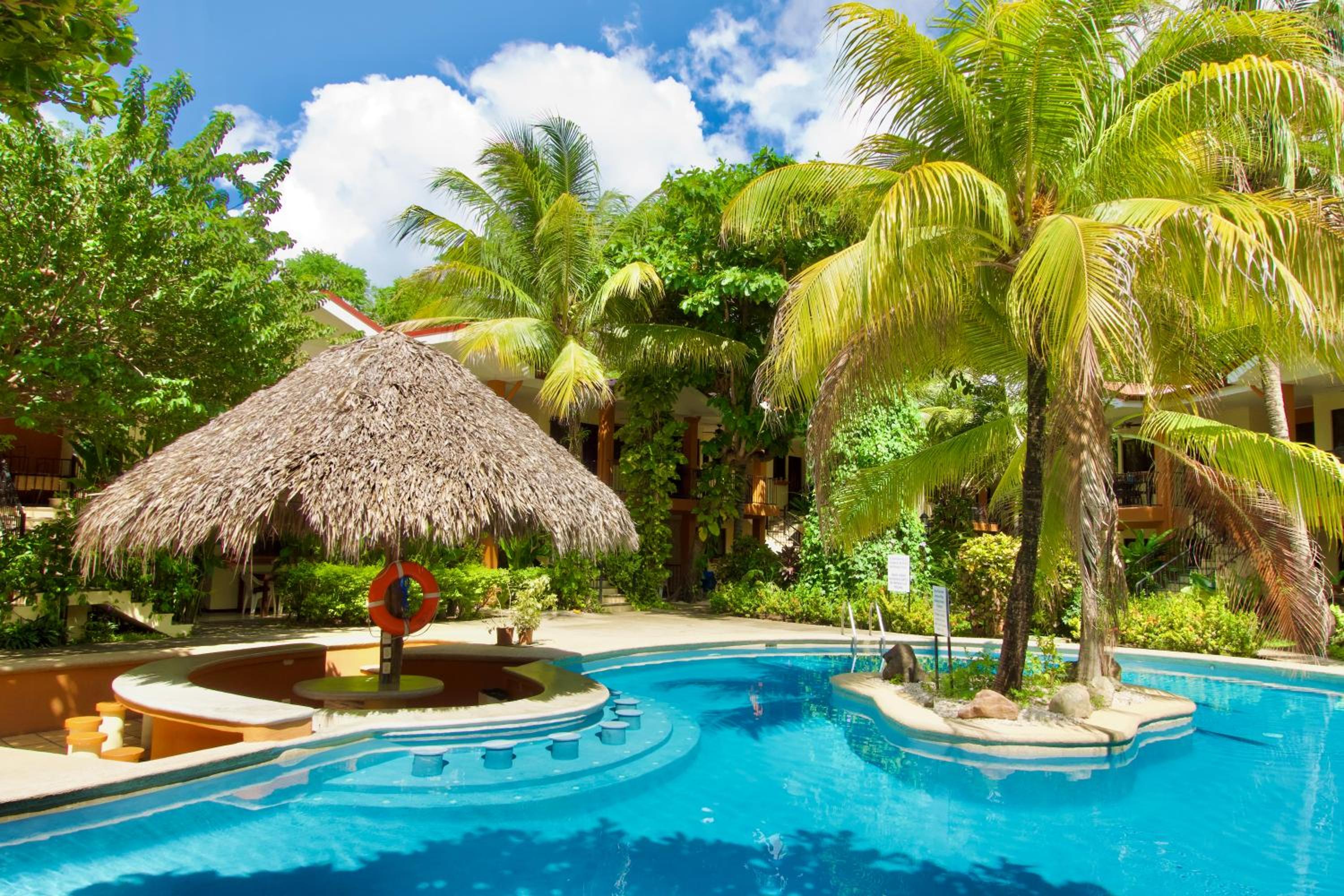 Cocomarindo Comfort Condo
