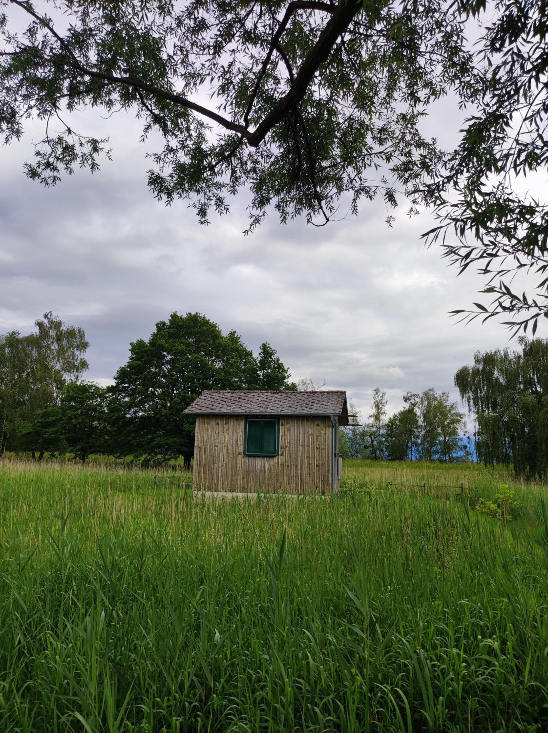Little Tiny Village Haus 2
