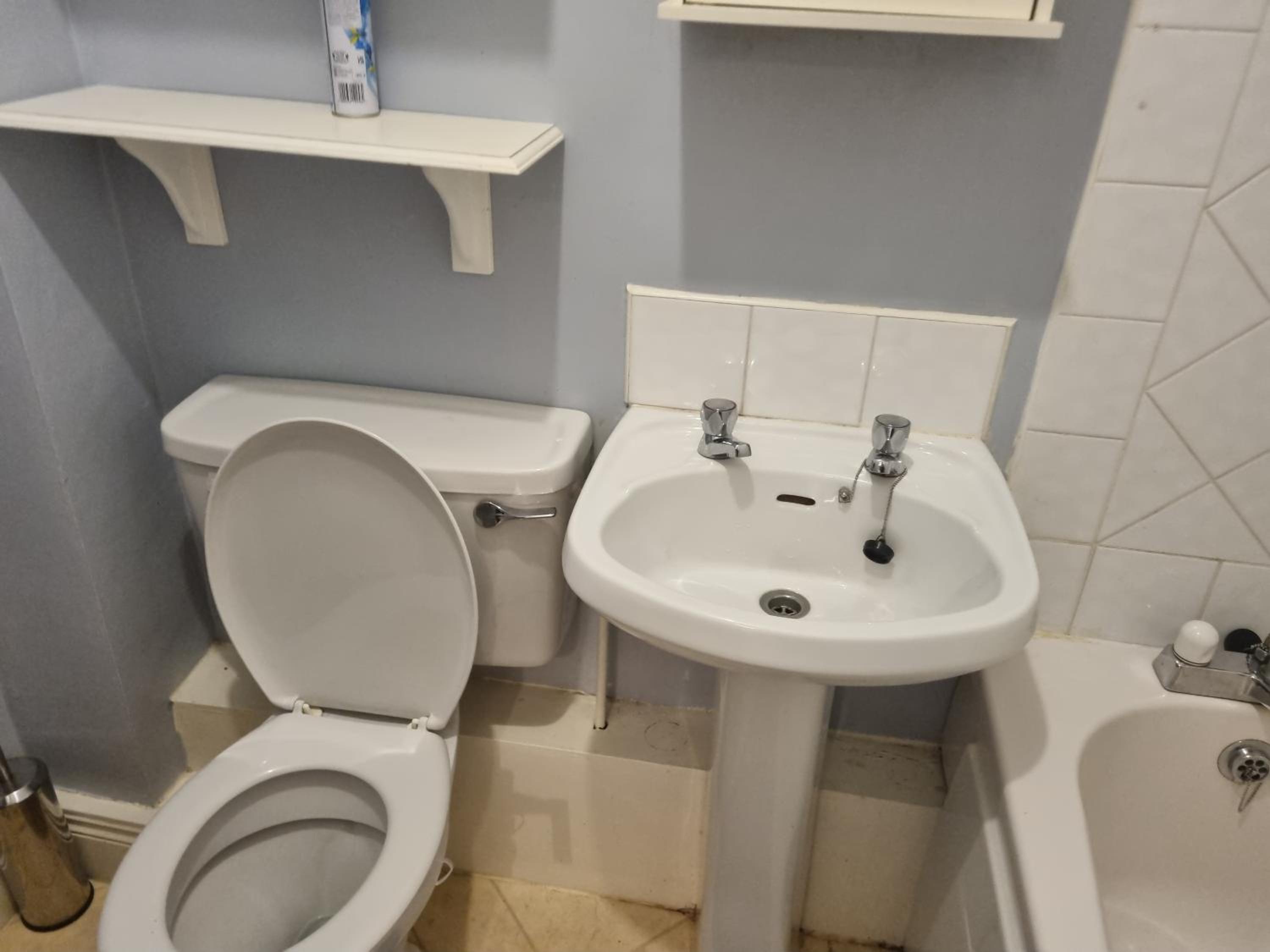 Love Lane Apartmet