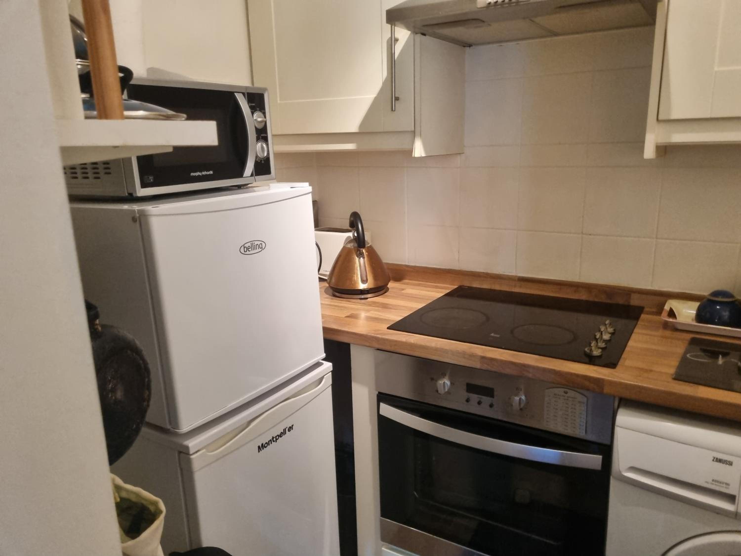 Love Lane Apartmet