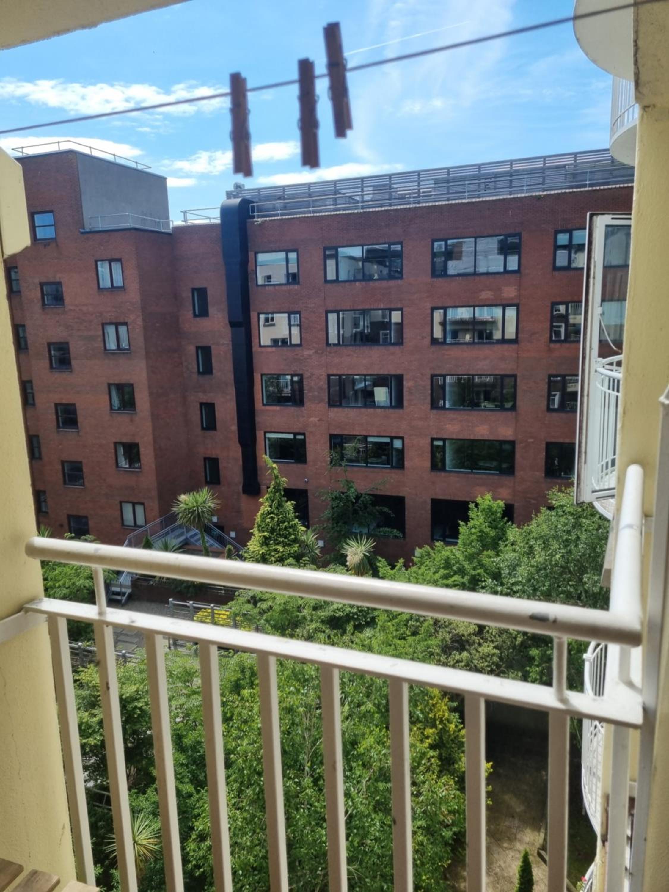 Love Lane Apartmet