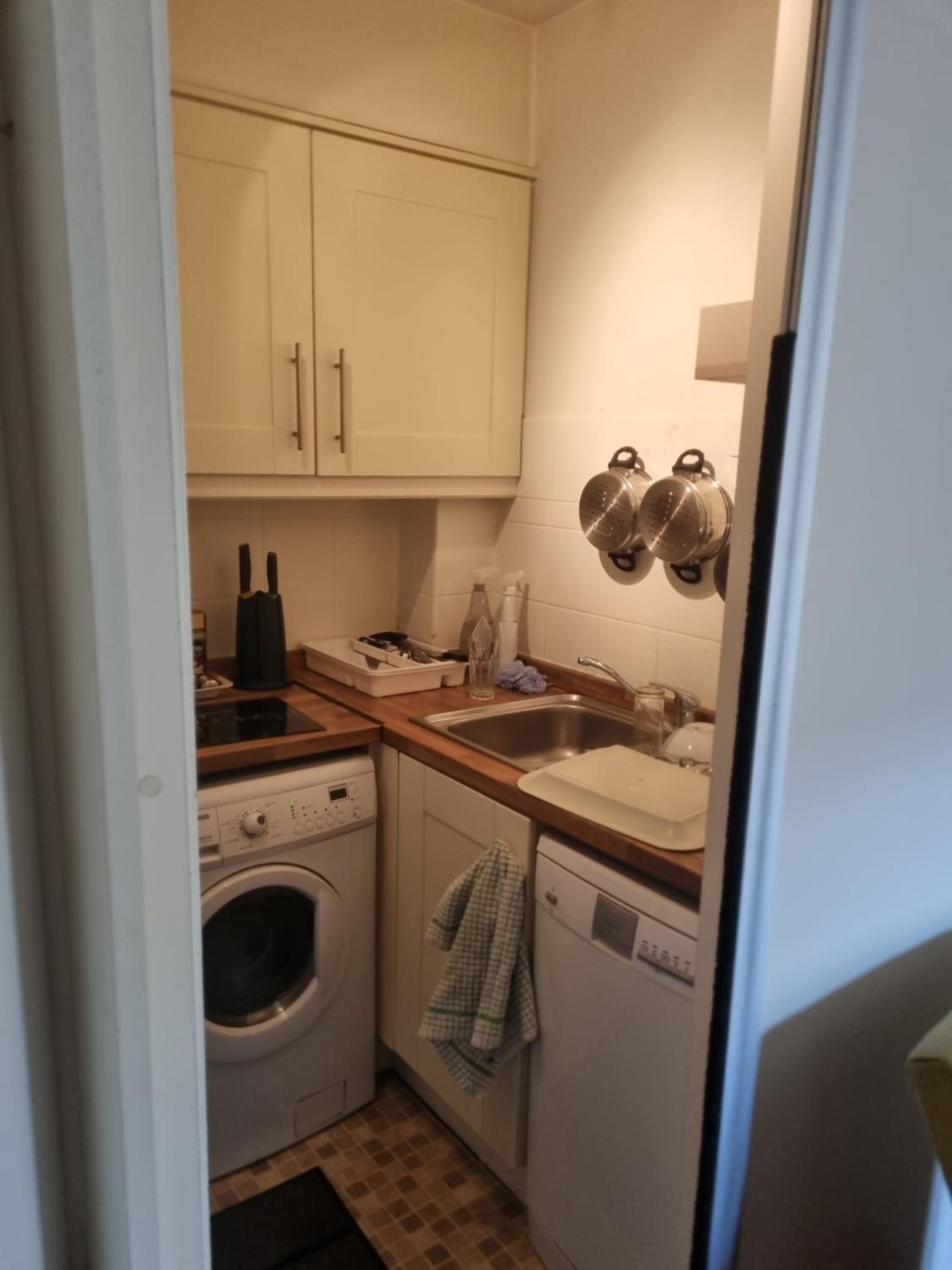 Love Lane Apartmet