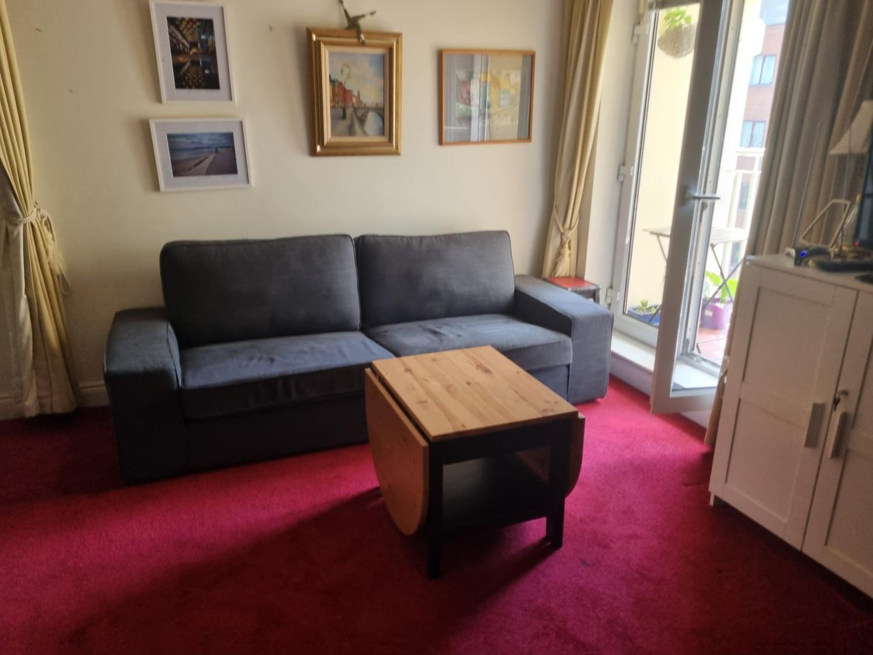 Love Lane Apartmet