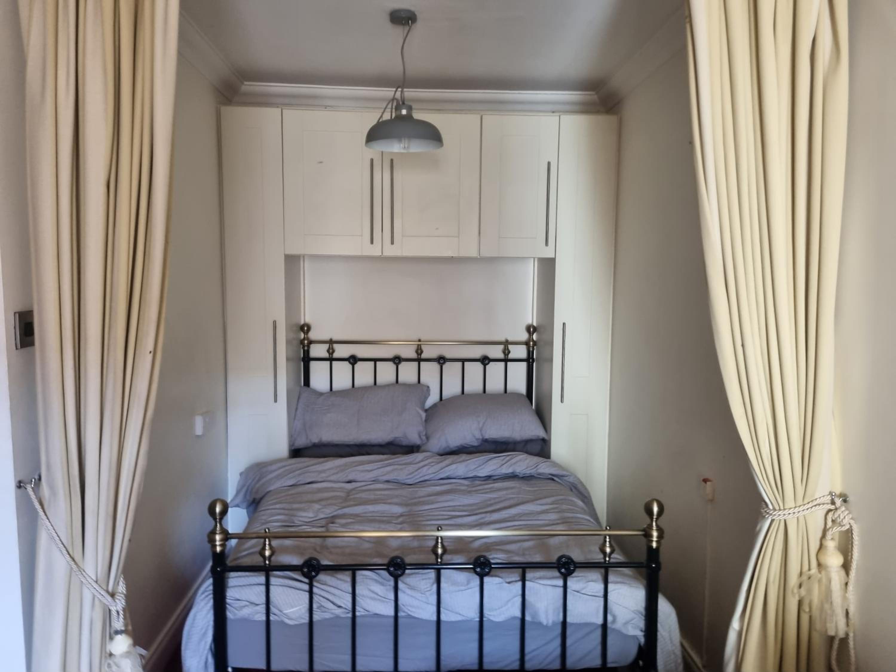 Love Lane Apartmet