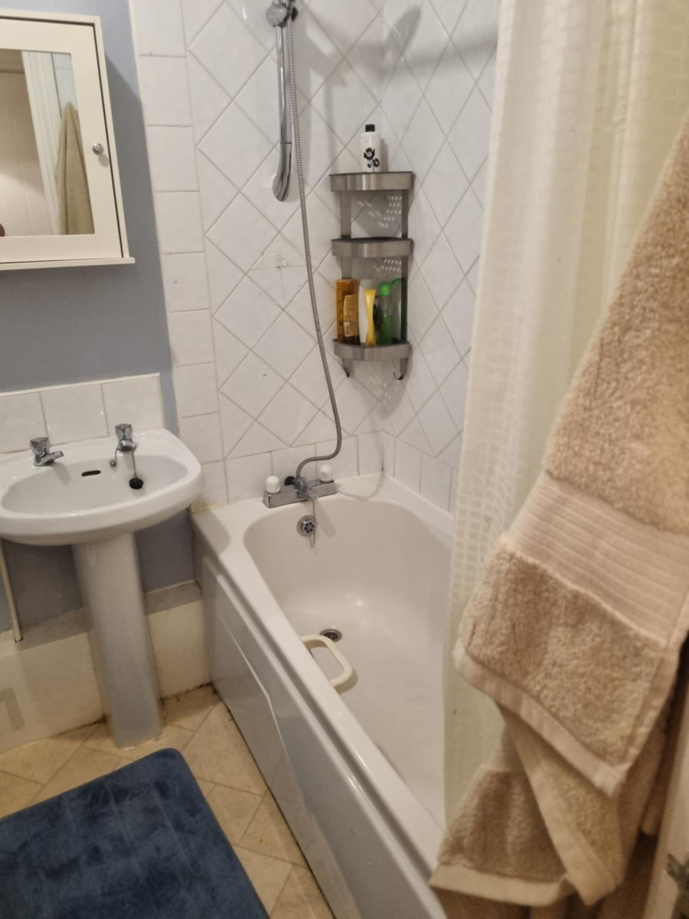 Love Lane Apartmet