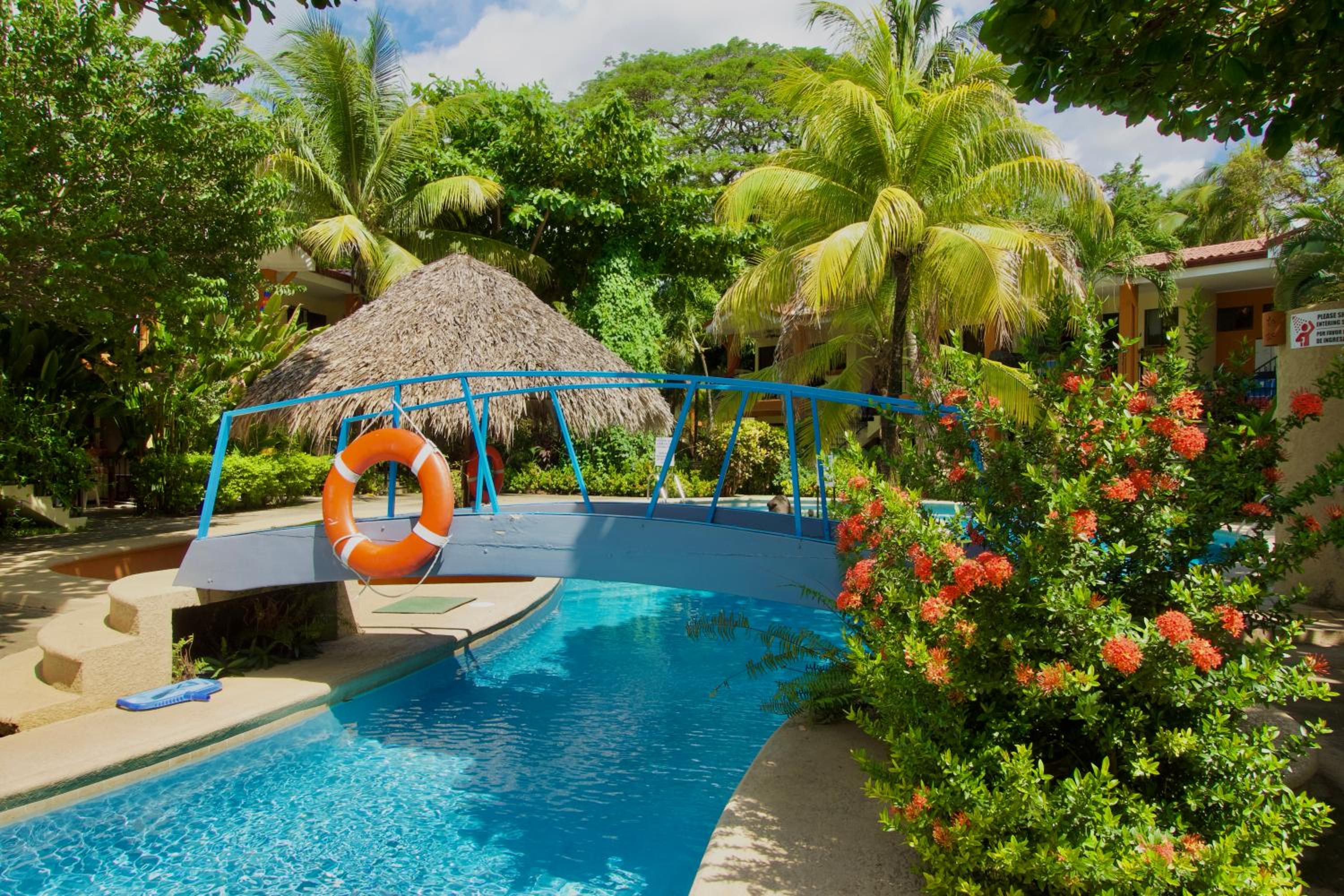 Cocomarindo Comfort Condo