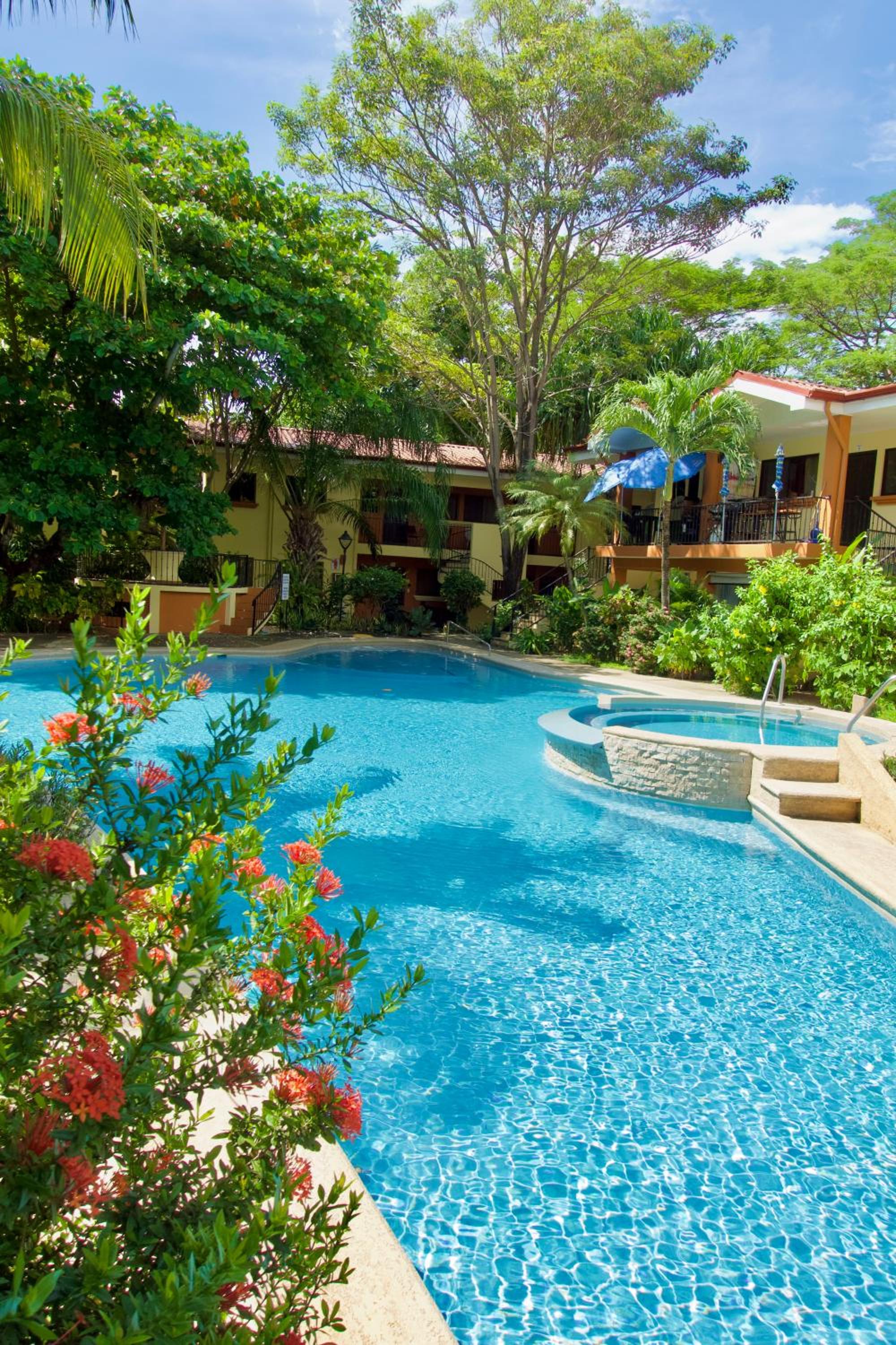 Cocomarindo Comfort Condo