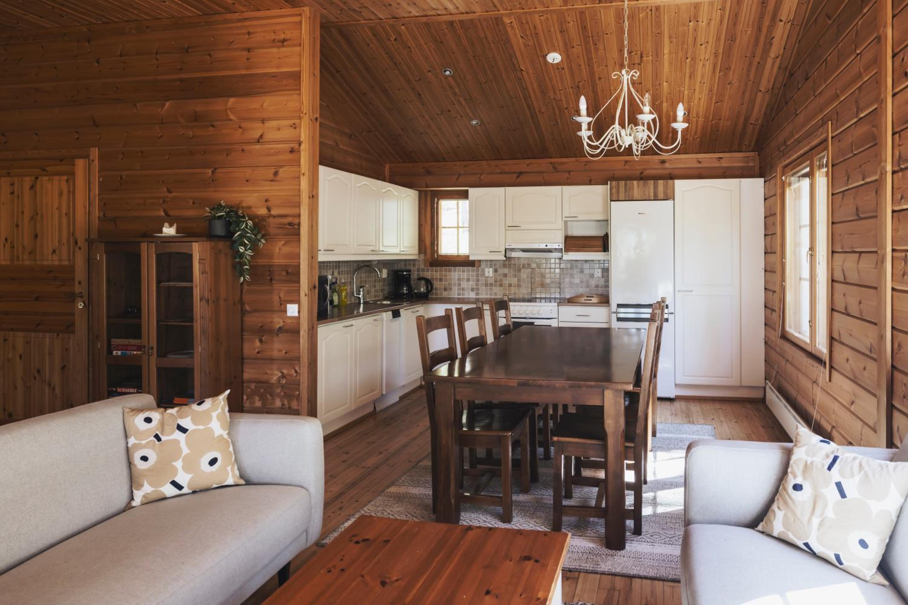 Matilda Villas, quality villas by the sea in the beautiful village of Mathildedal
