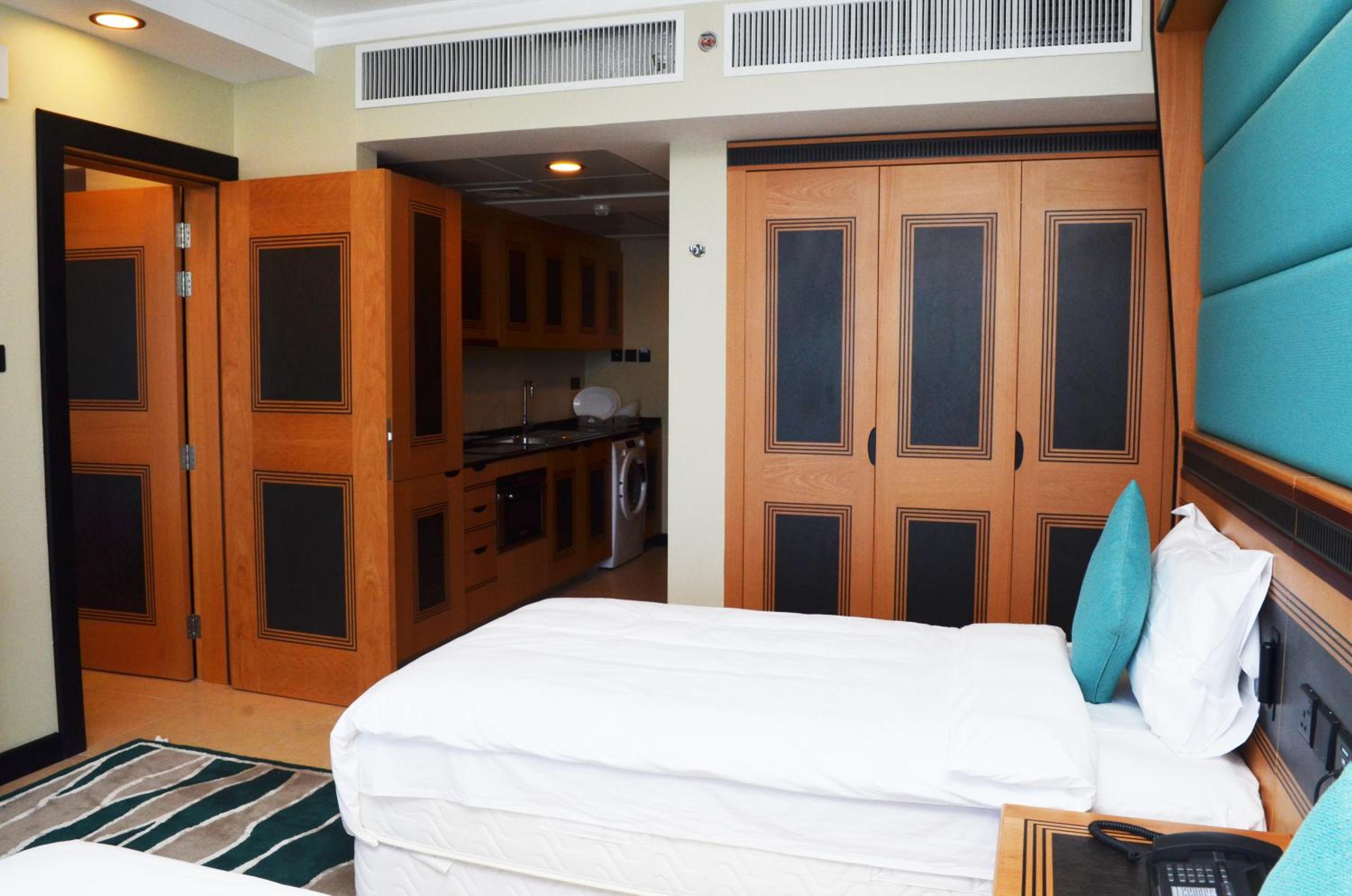 Nooh Apartment