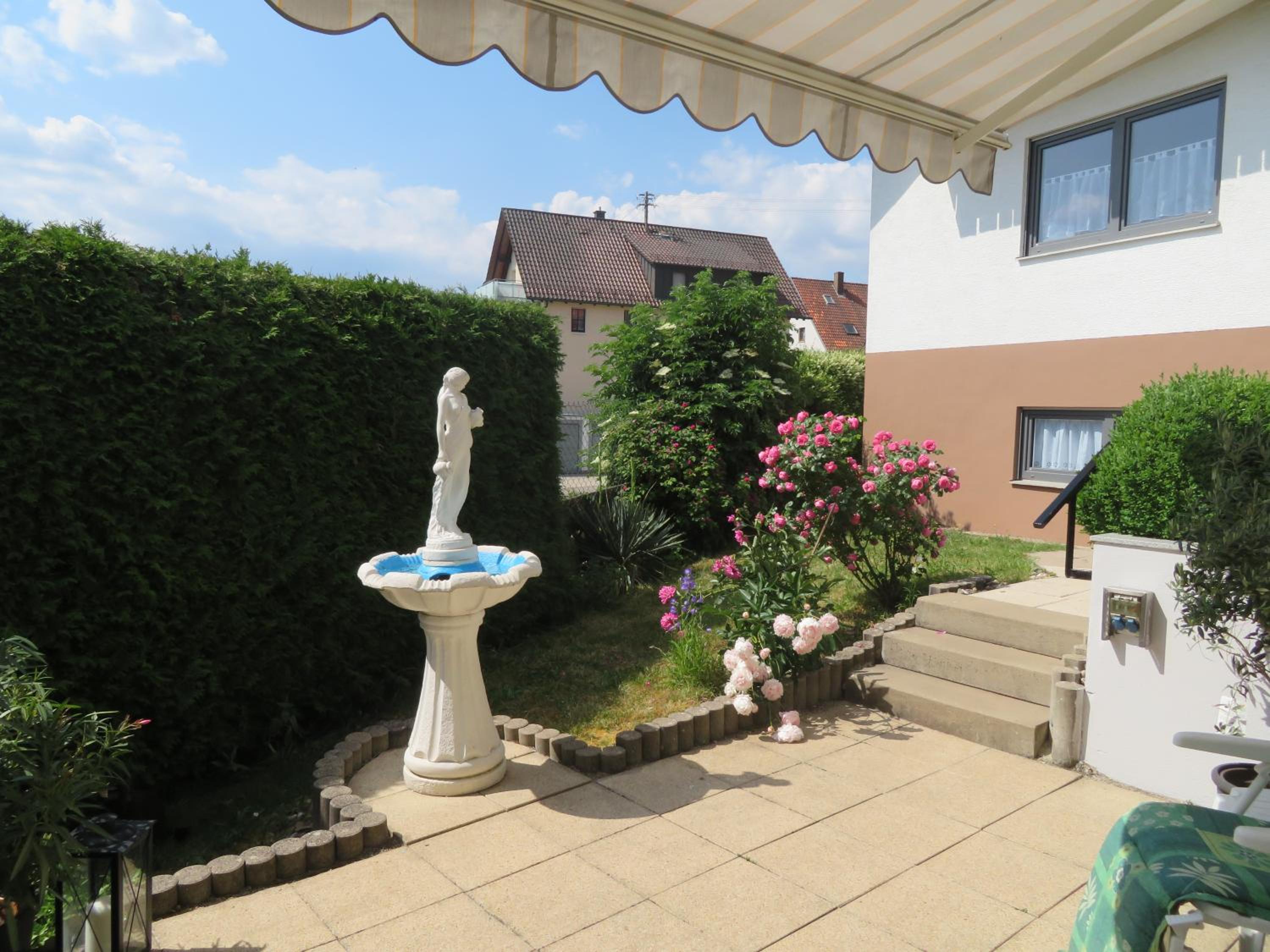 Ferienwohnung Nadine