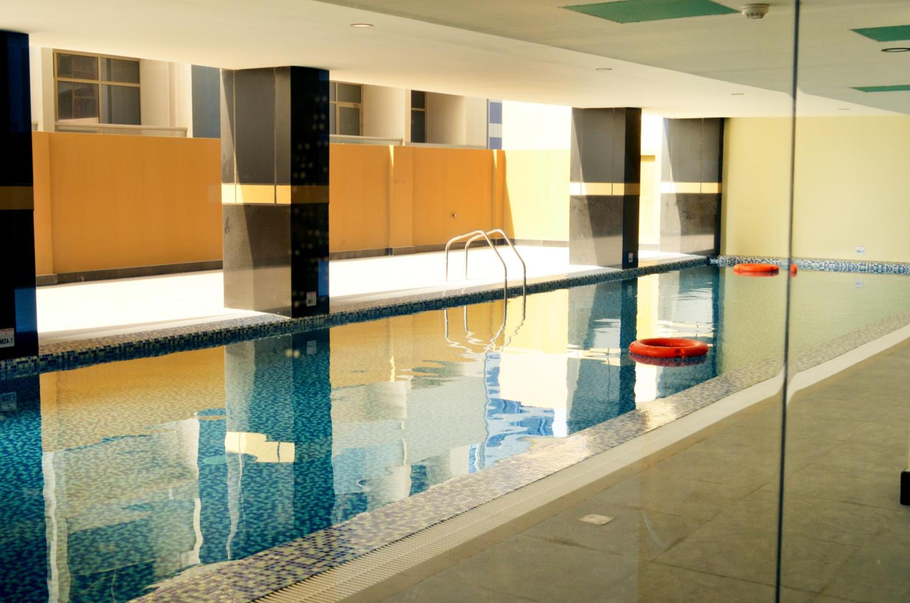 Nooh Apartment