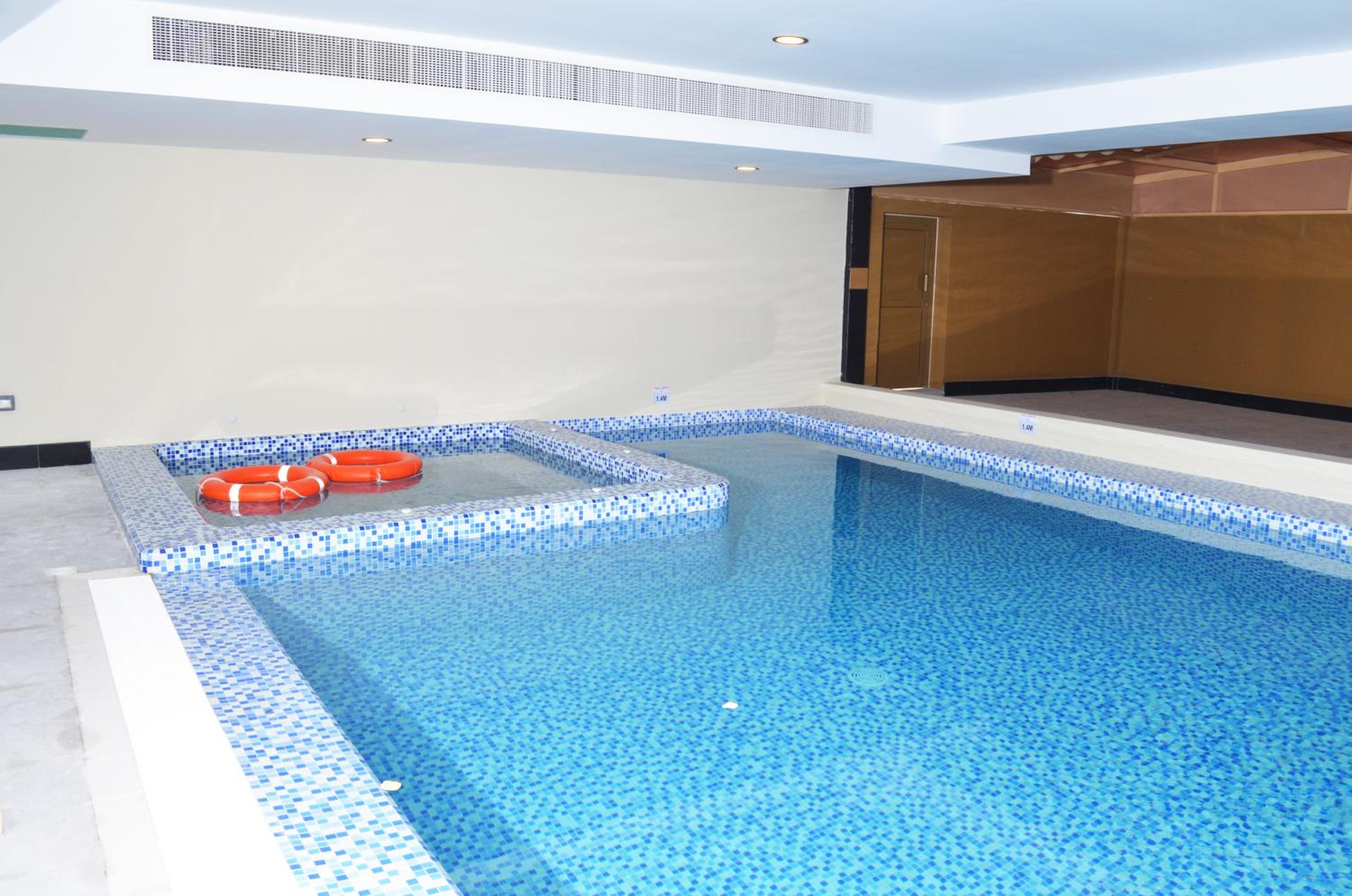 Nooh Apartment