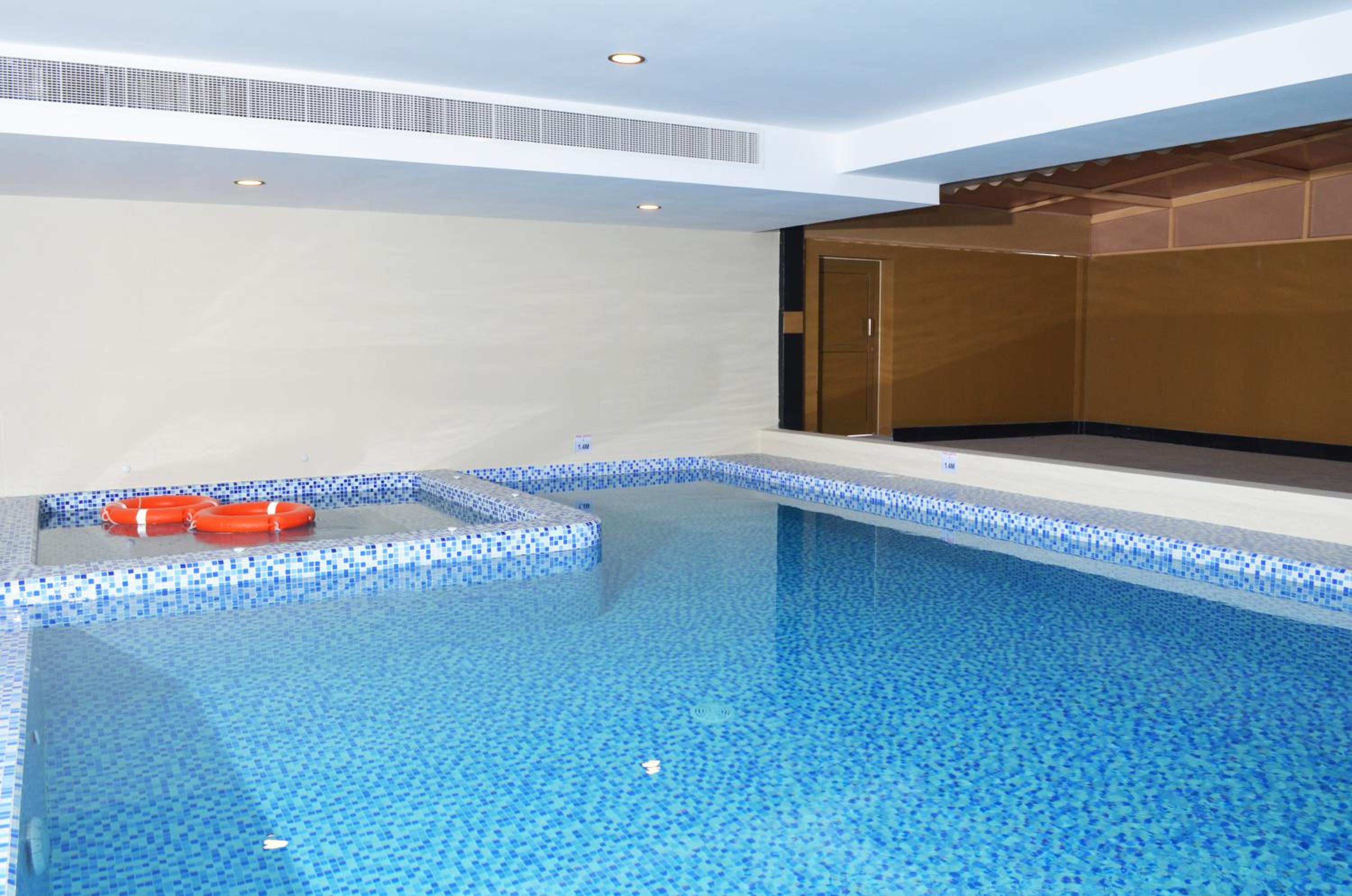 Nooh Apartment