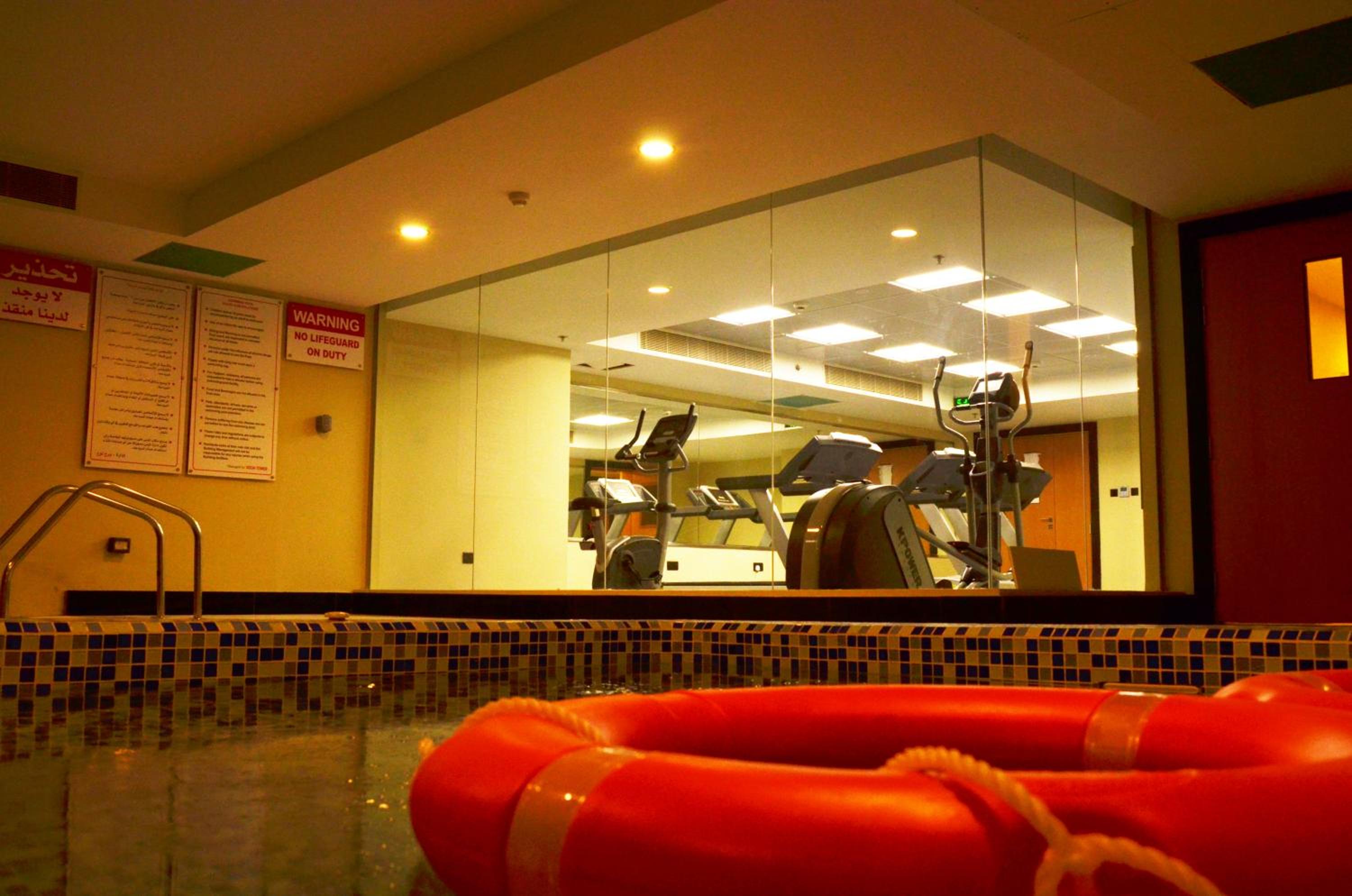Nooh Apartment