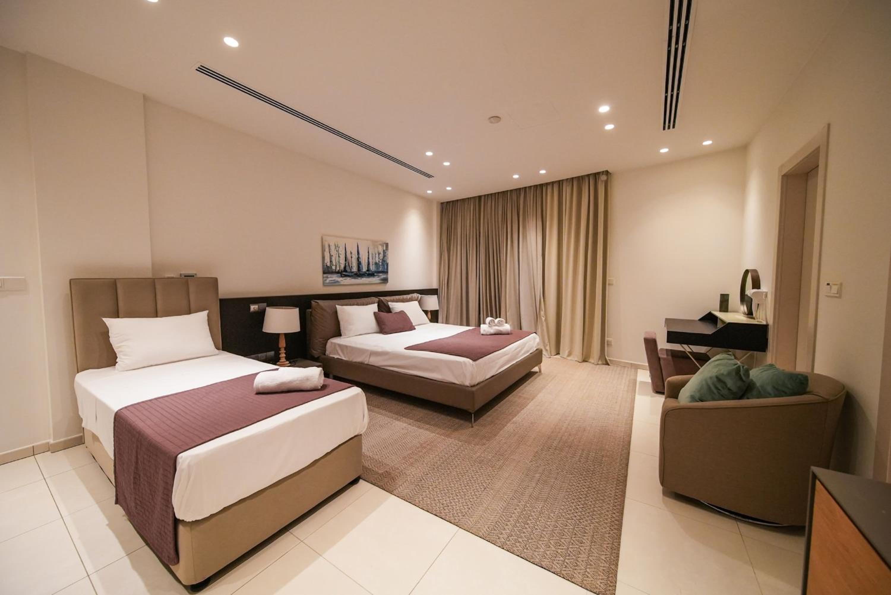 Royal Oasis Villa