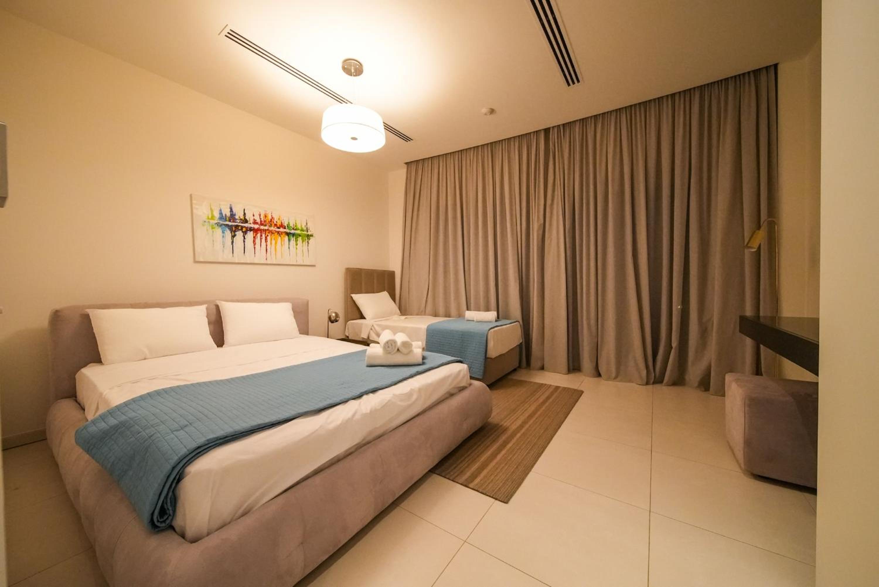 Royal Oasis Villa