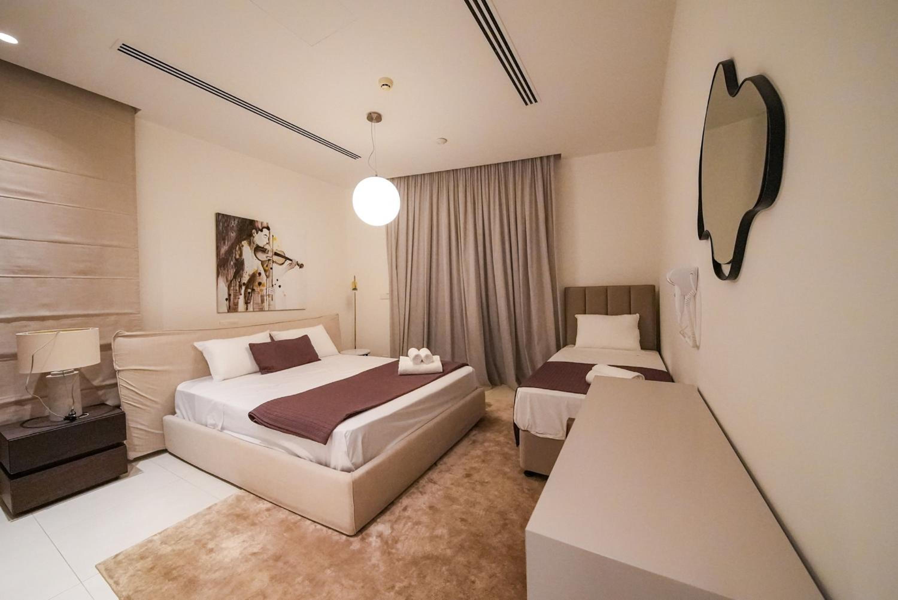 Royal Oasis Villa