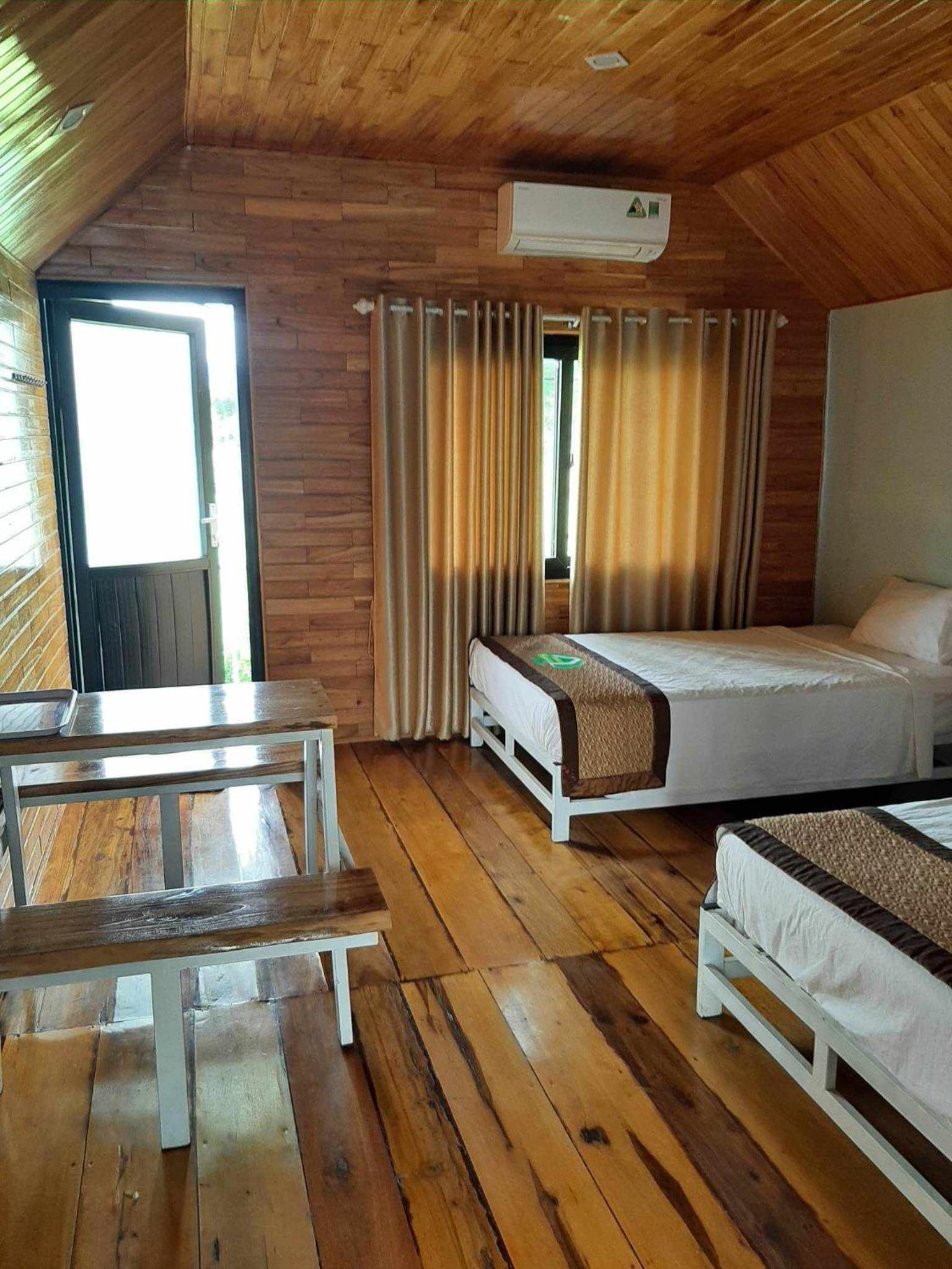 POMELO HOMESTAY Phong Nha view 4