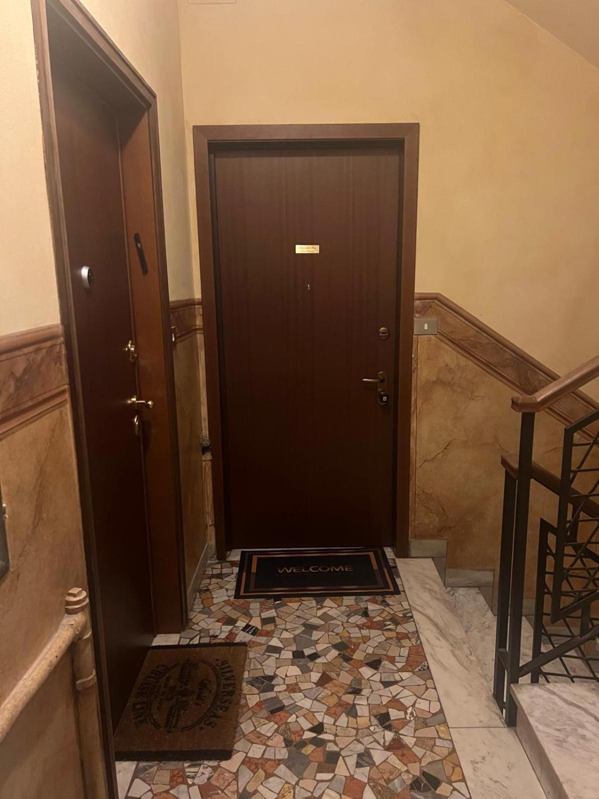 Arco della Pace Corso Sempione 12