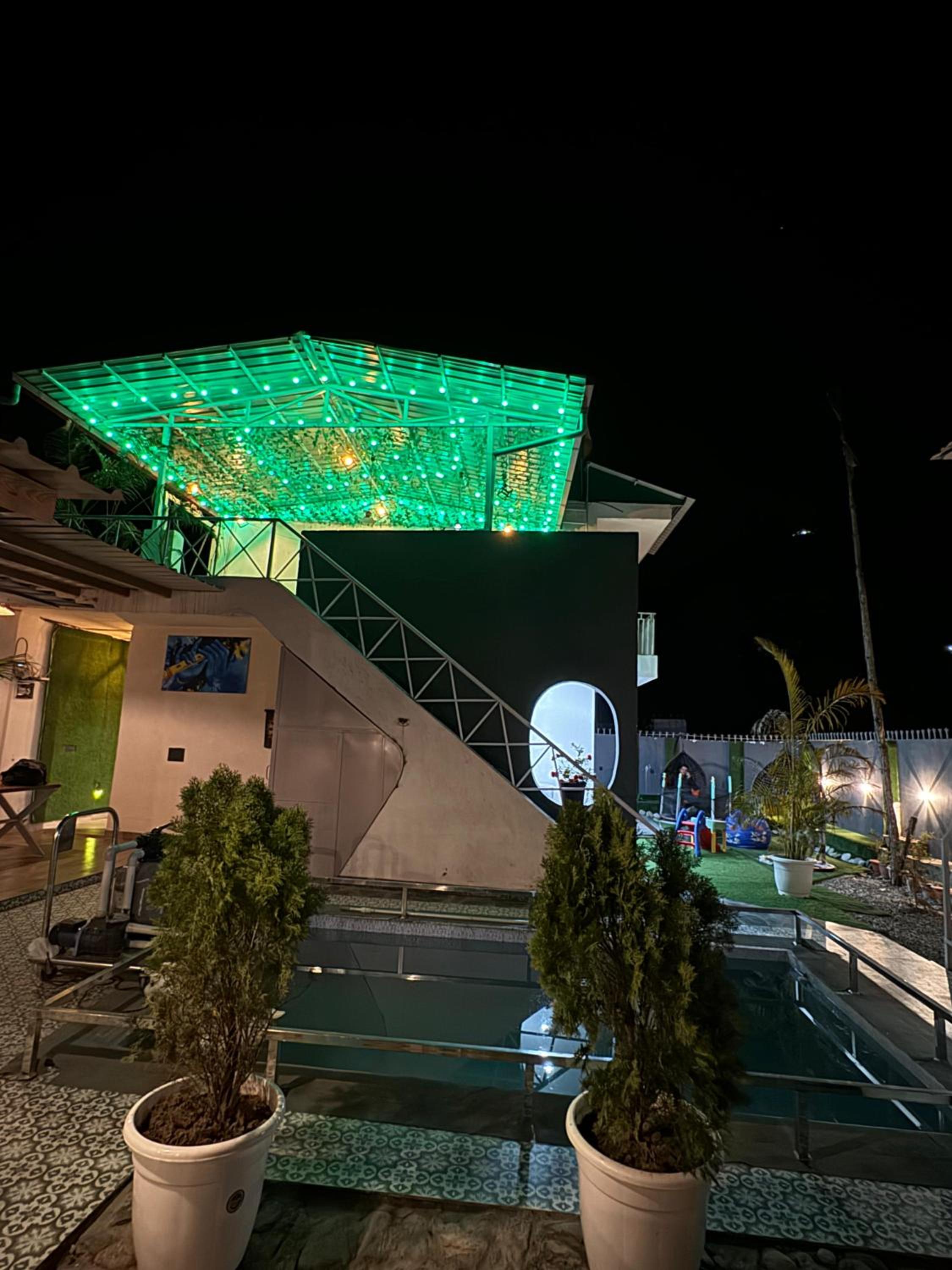 roof