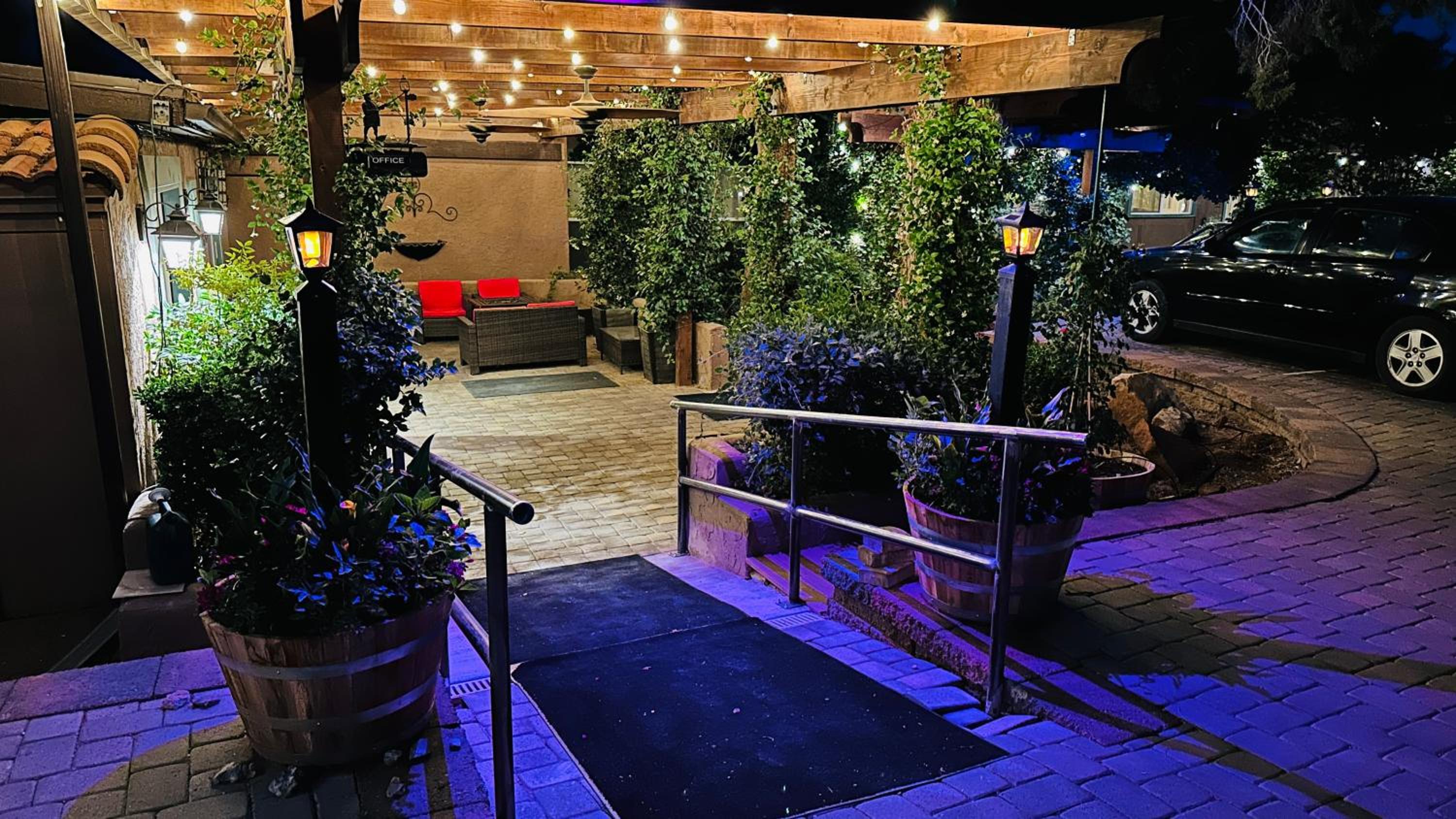 Sedona Vacations - Lantern Light Inn - Romantic Getaway - Property Image 68