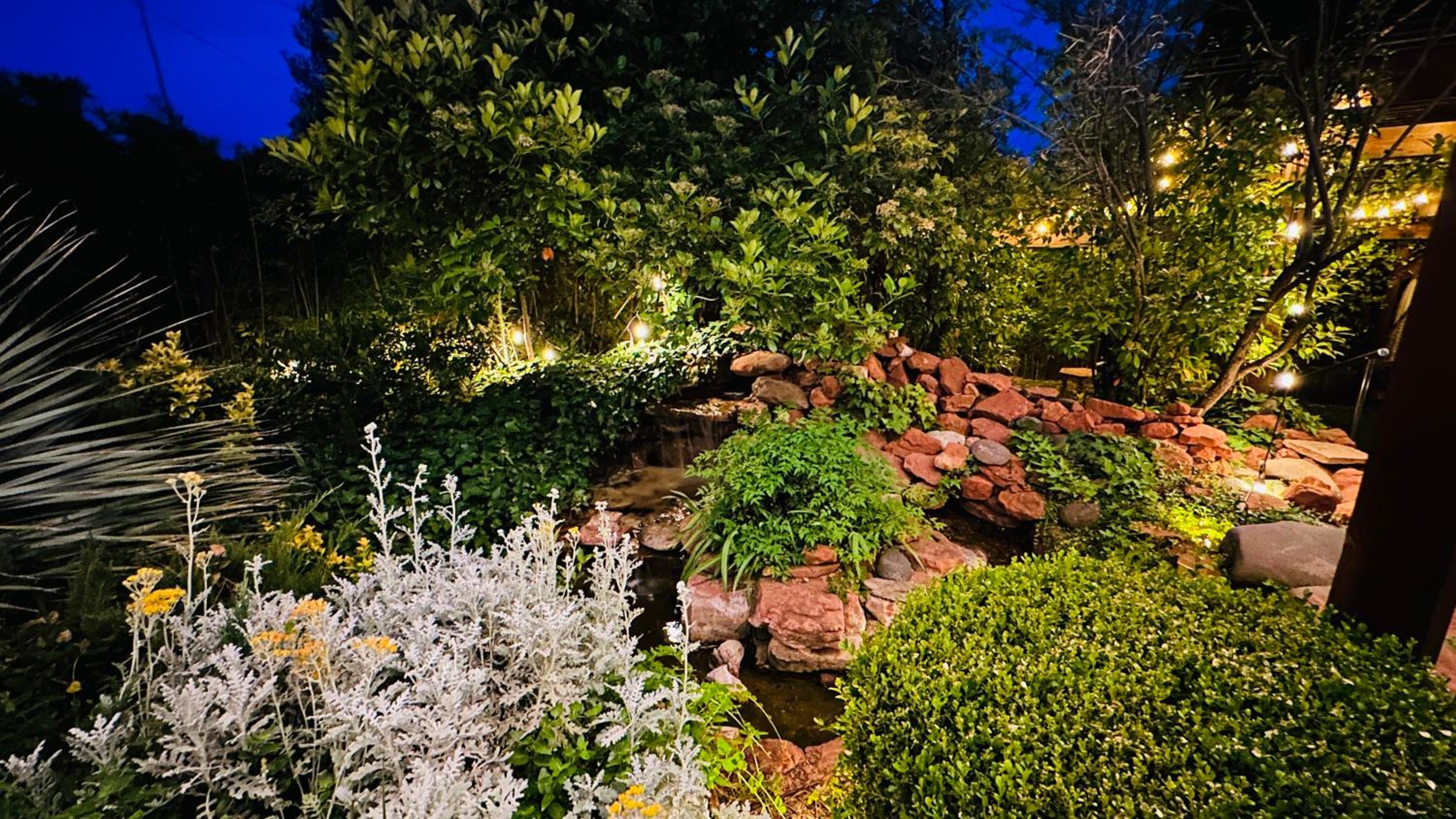 Sedona Vacations - Lantern Light Inn - Romantic Getaway - Property Image 66