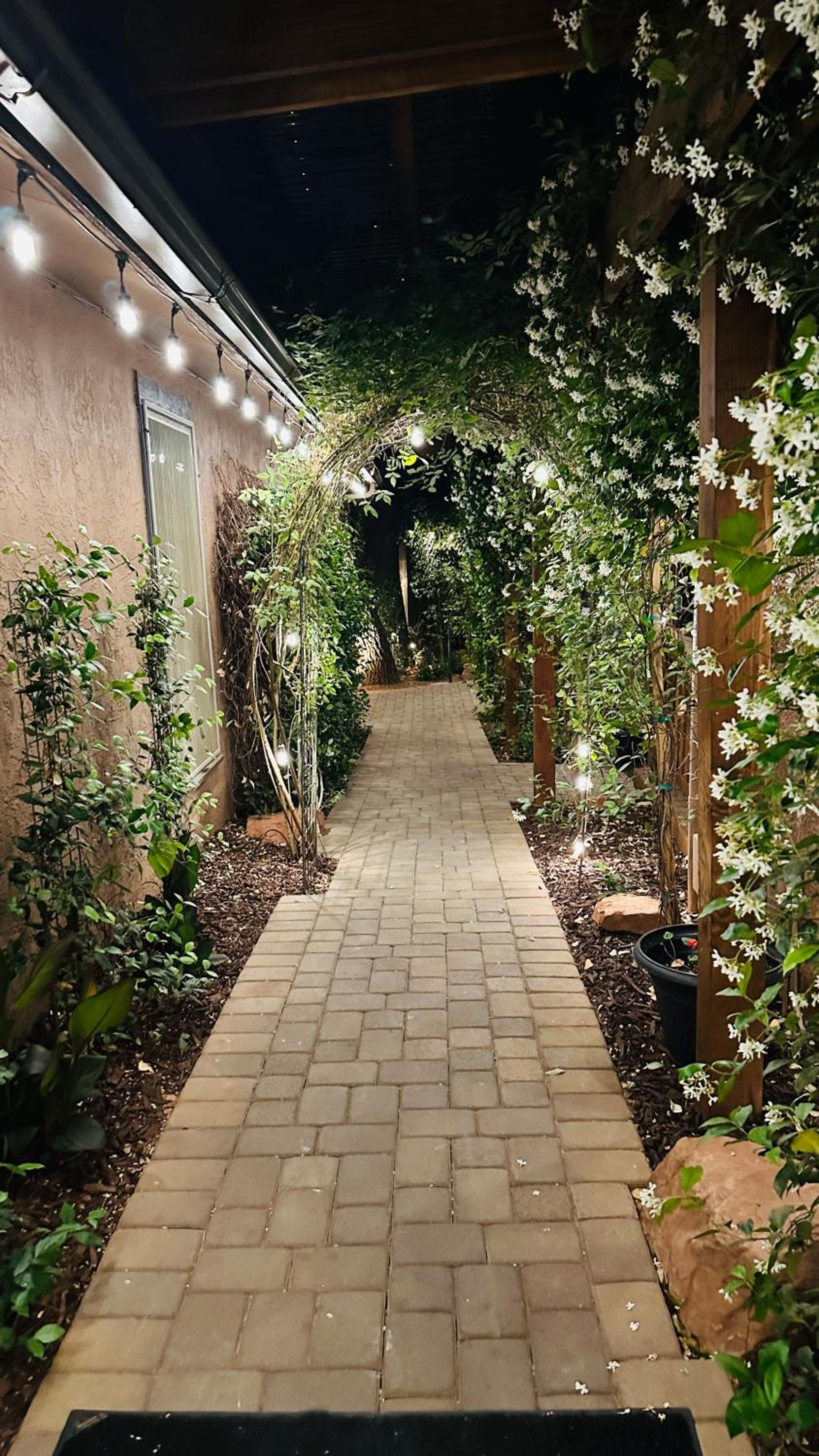 Sedona Vacations - Lantern Light Inn - Romantic Getaway - Property Image 53