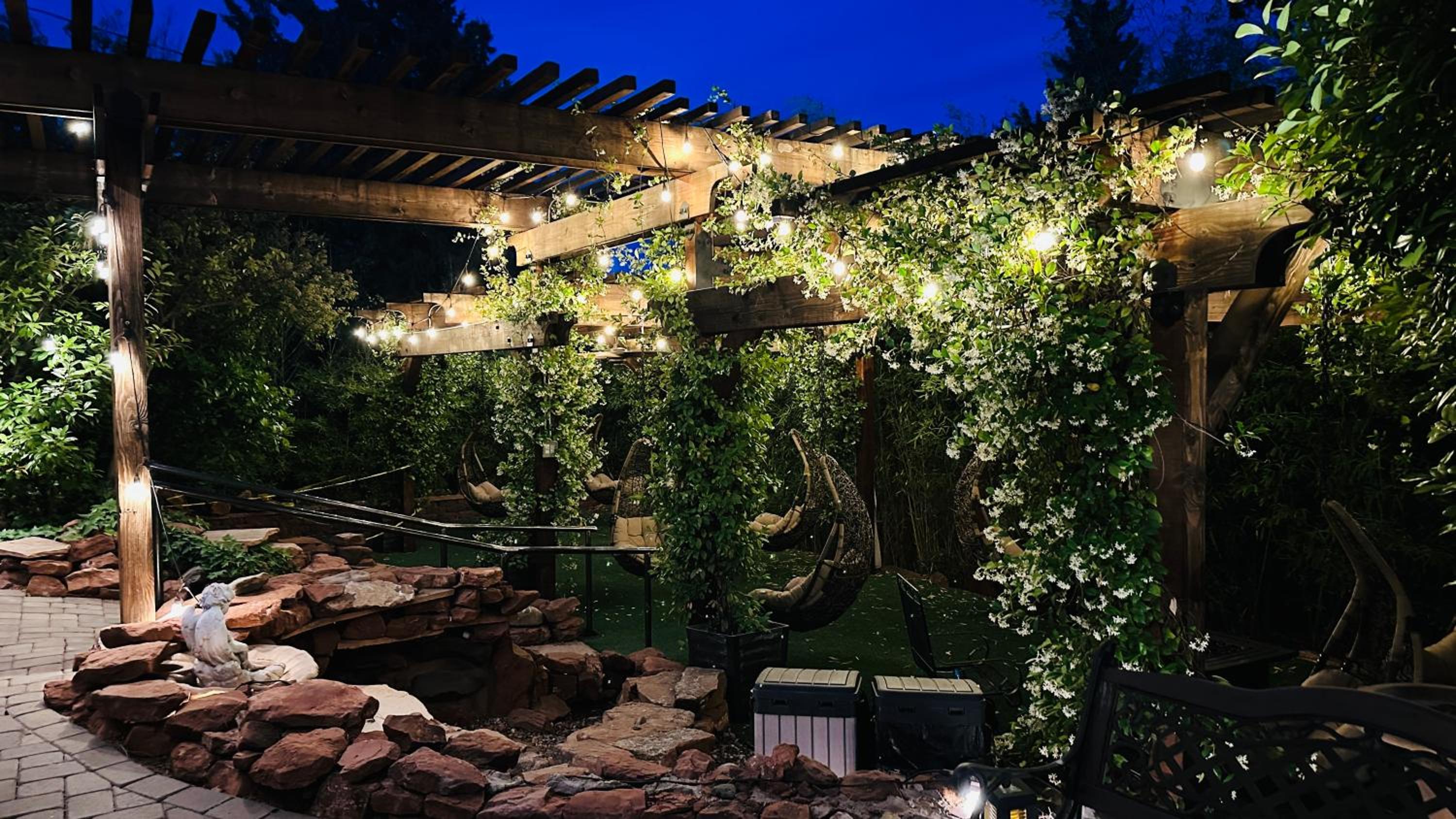 Sedona Vacations - Lantern Light Inn - Romantic Getaway - Property Image 64