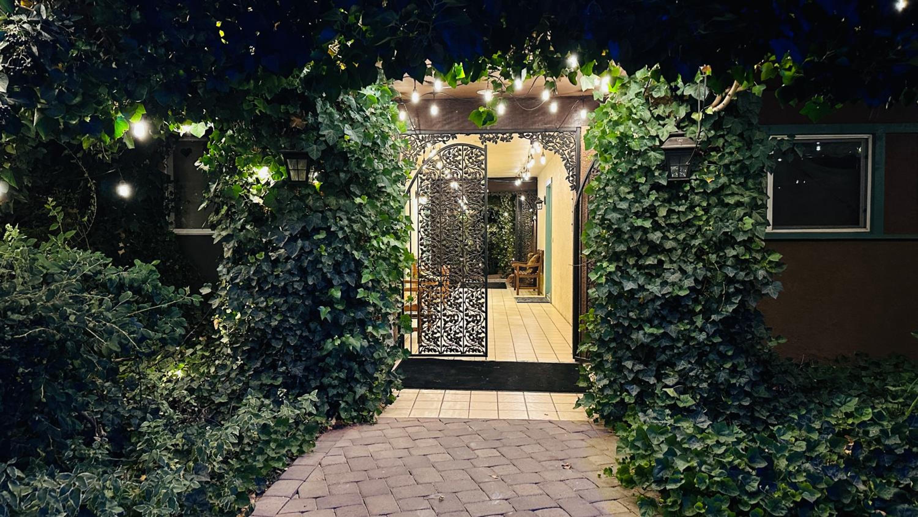 Sedona Vacations - Lantern Light Inn - Romantic Getaway - Property Image 61