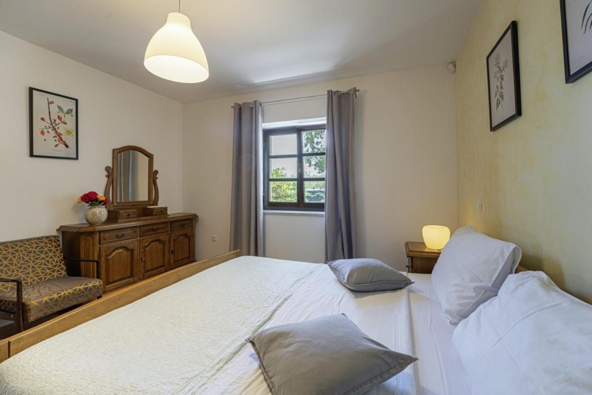 Villa Valade in Bale - Haus für 6 Personen view 2