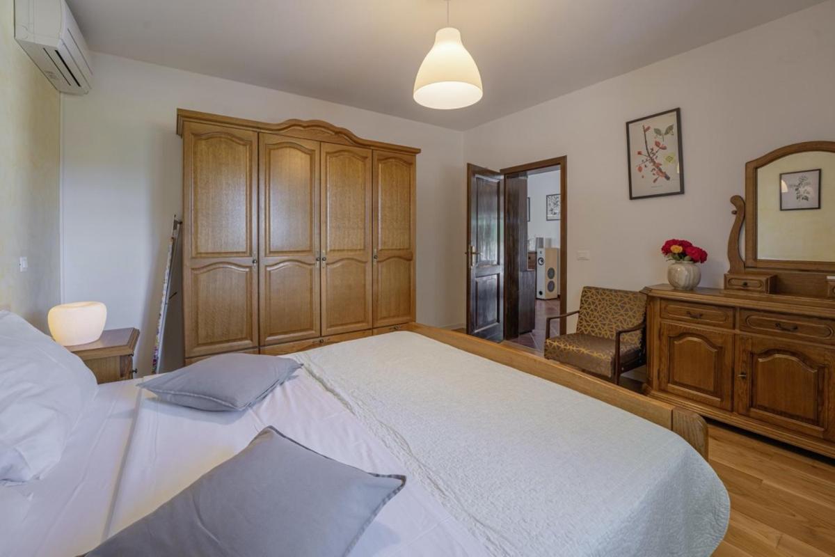 Villa Valade in Bale - Haus für 6 Personen view 3