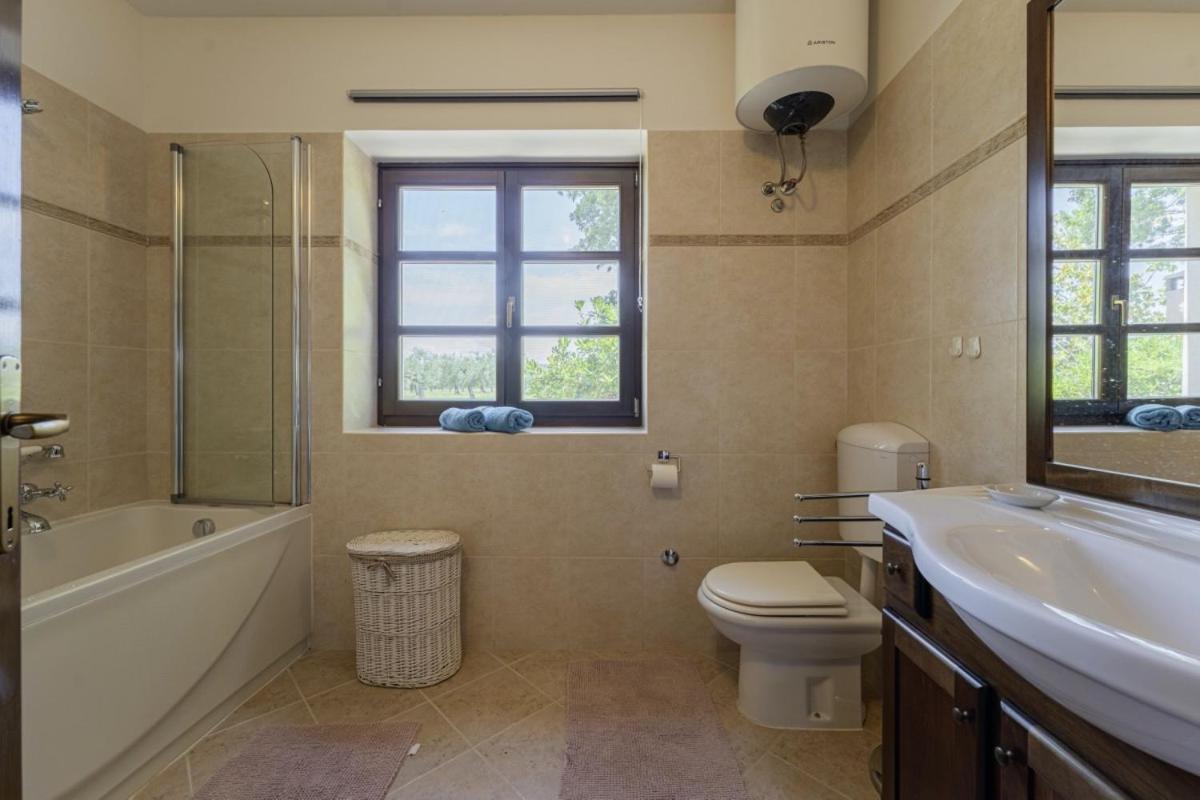 Villa Valade in Bale - Haus für 6 Personen view 4