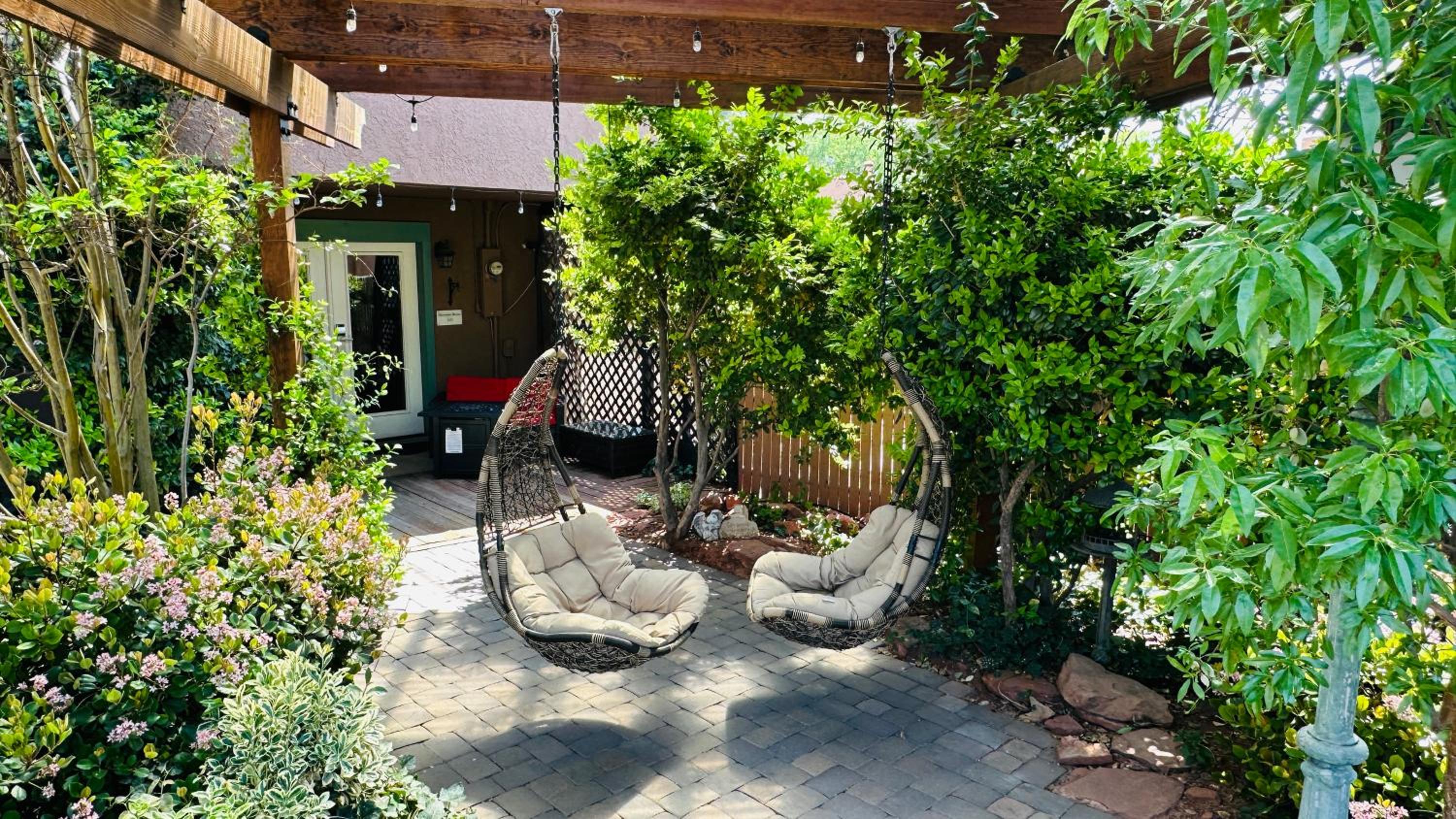 Sedona Vacations - Lantern Light Inn - Romantic Getaway - Property Image 28