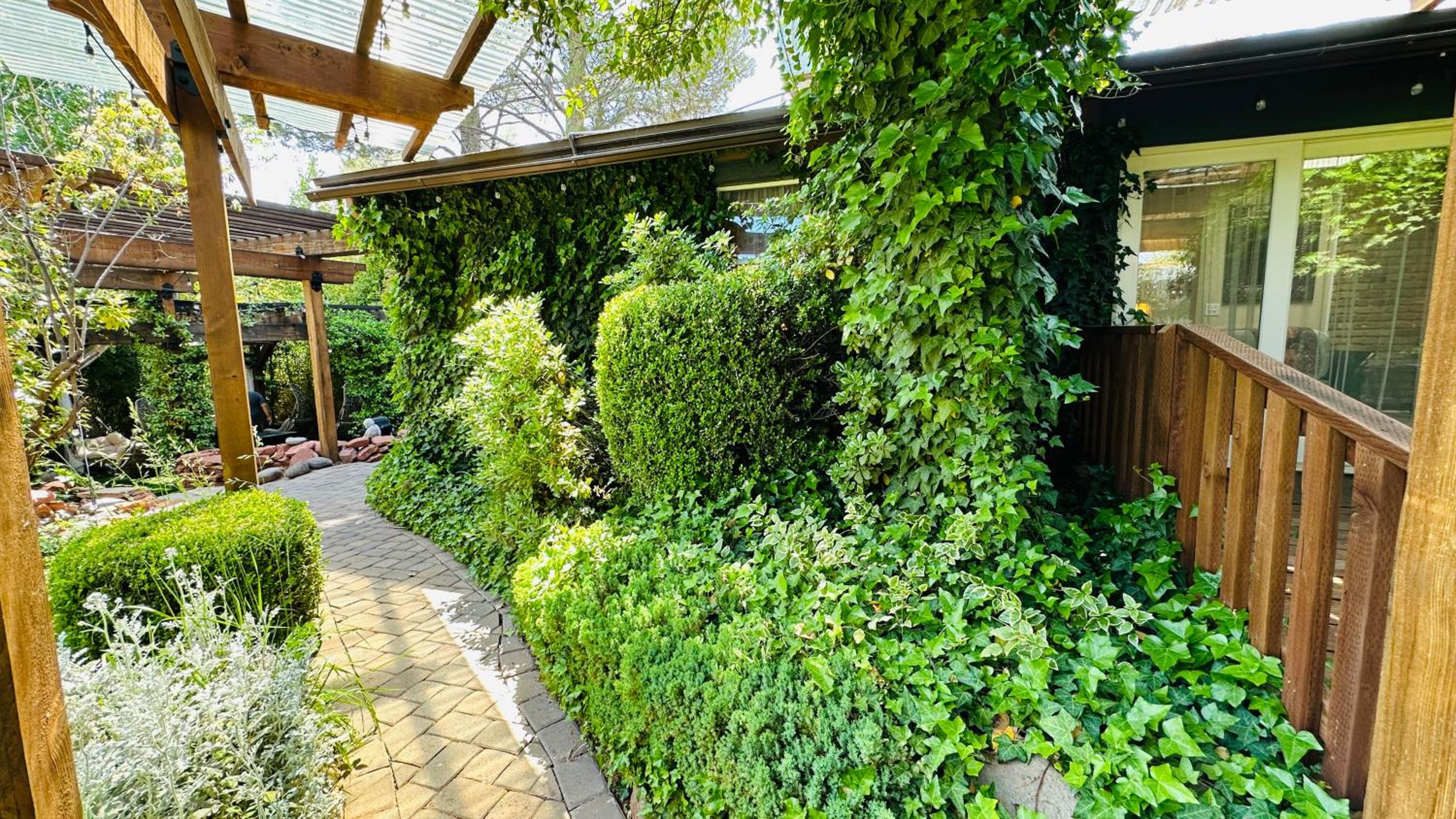 Sedona Vacations - Lantern Light Inn - Romantic Getaway - Property Image 17