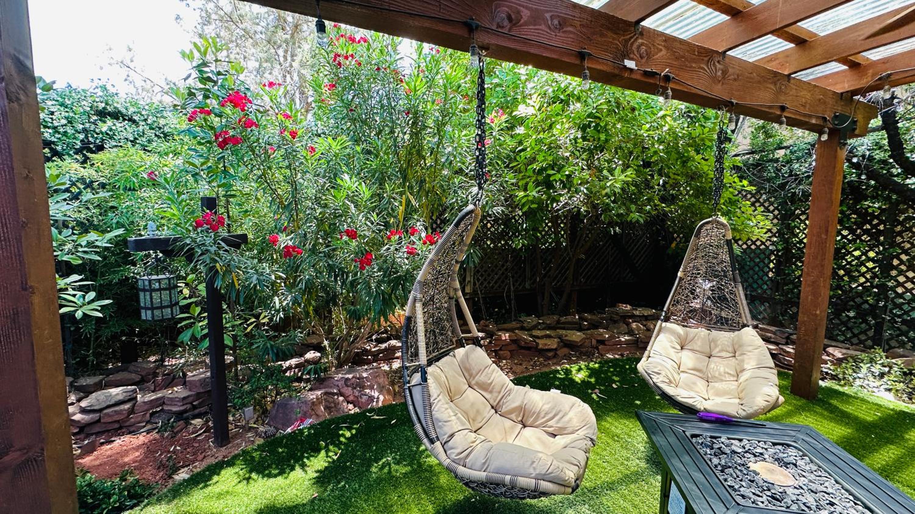 Sedona Vacations - Lantern Light Inn - Romantic Getaway - Property Image 11