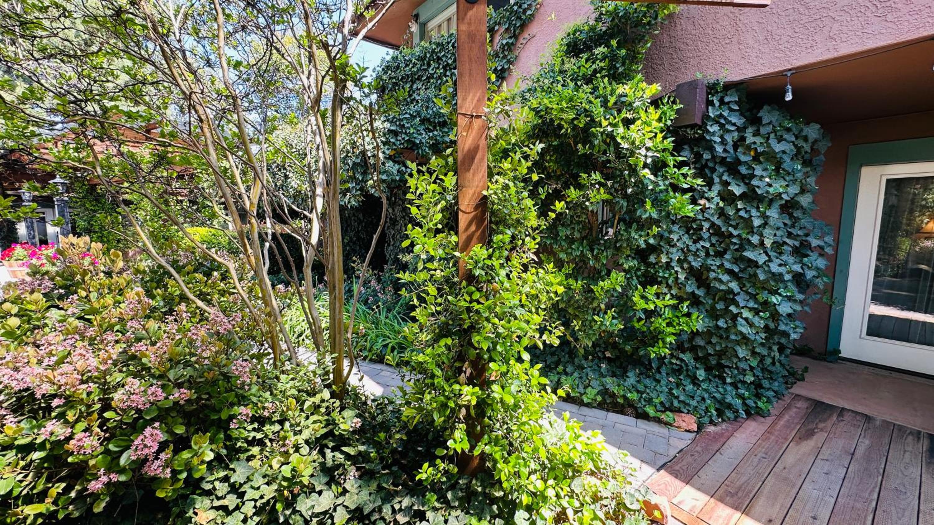 Sedona Vacations - Lantern Light Inn - Romantic Getaway - Property Image 13