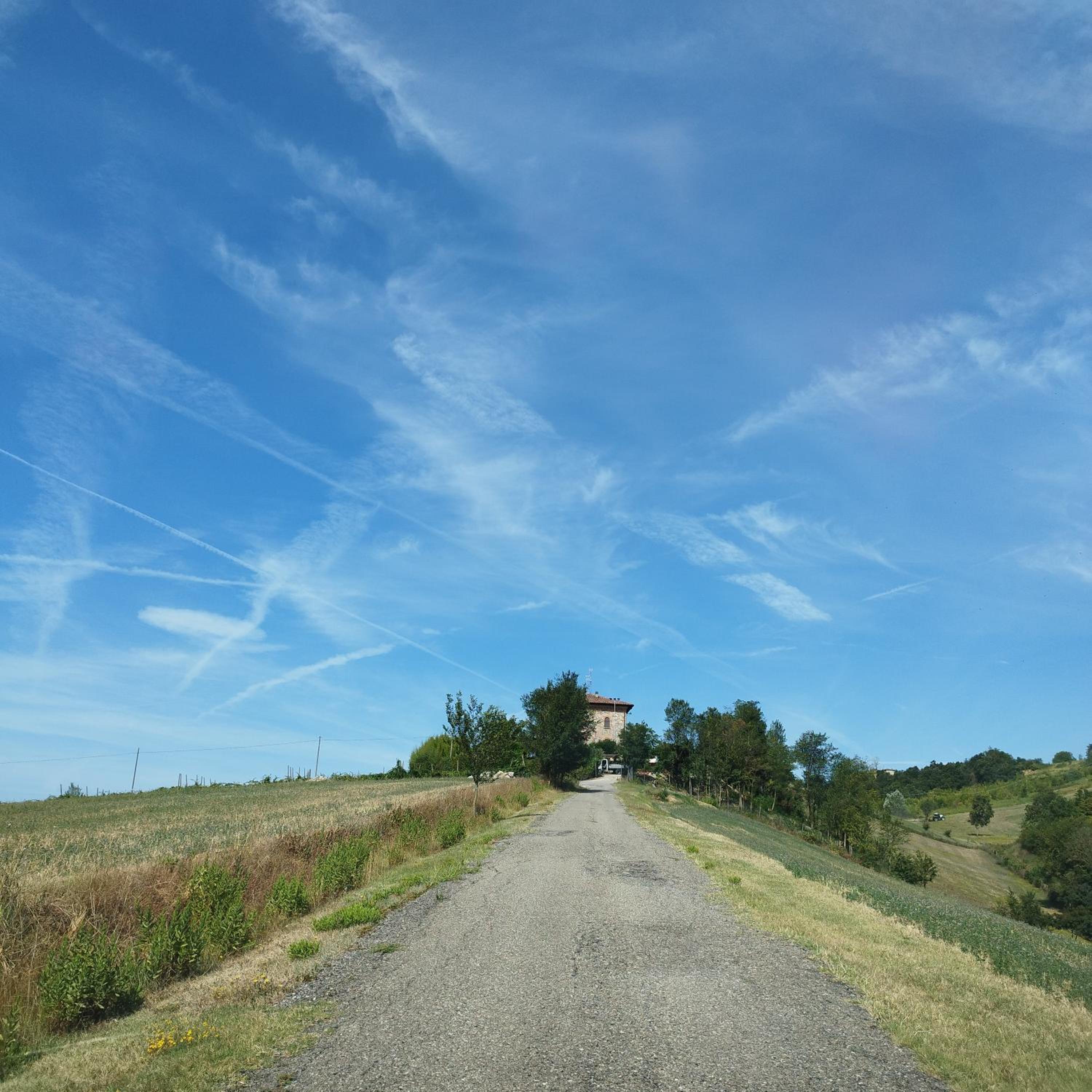 Tenuta Il Poggio - Luxury B&B view 5